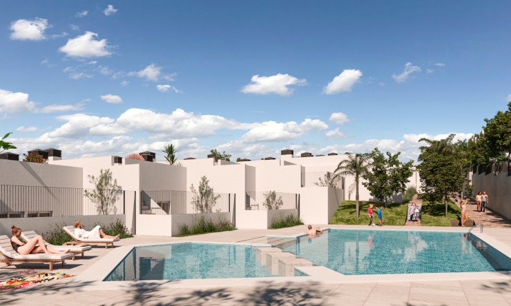  - New Build - Monforte del Cid - Monforte del Cid