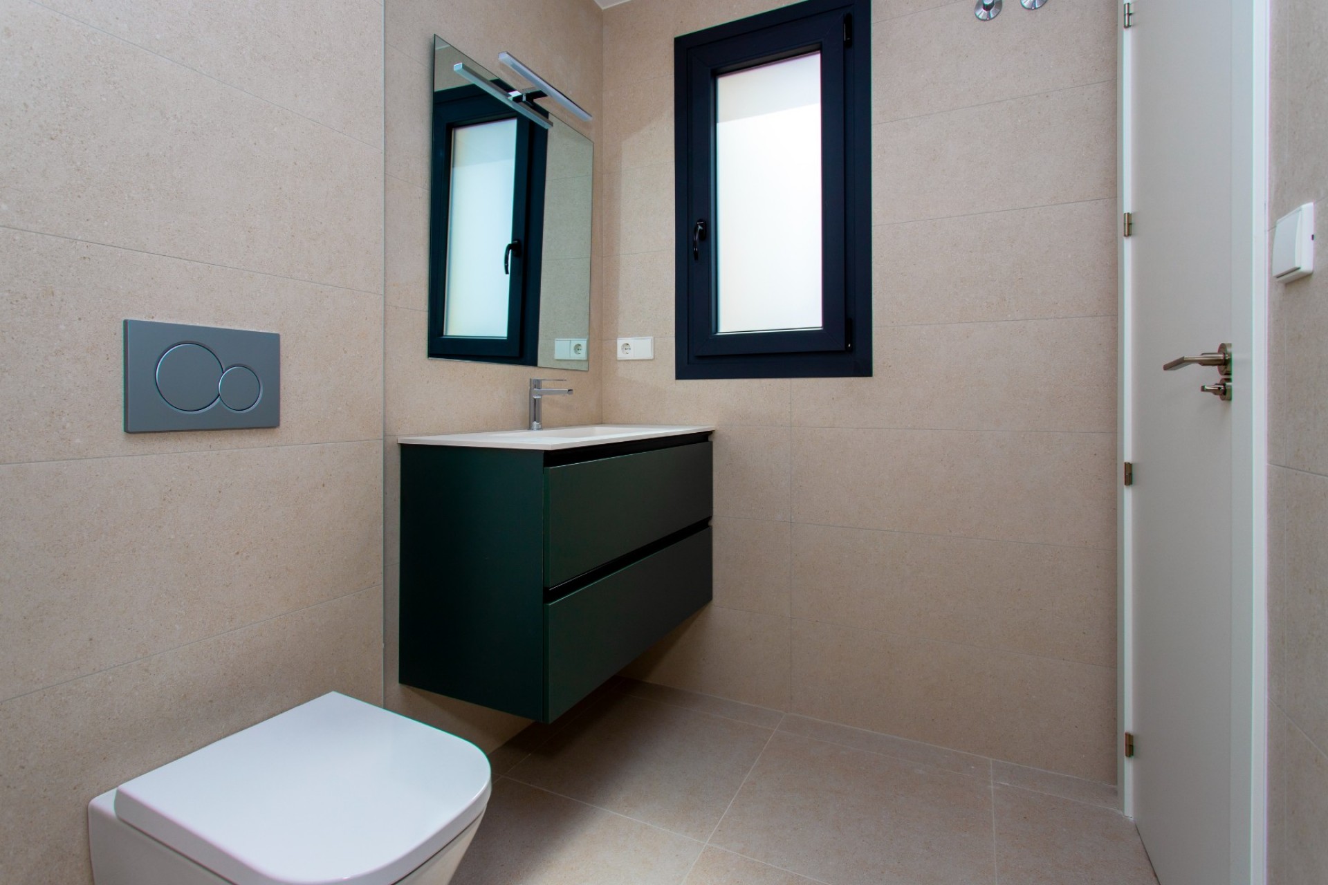 New Build -  -
Monforte del Cid