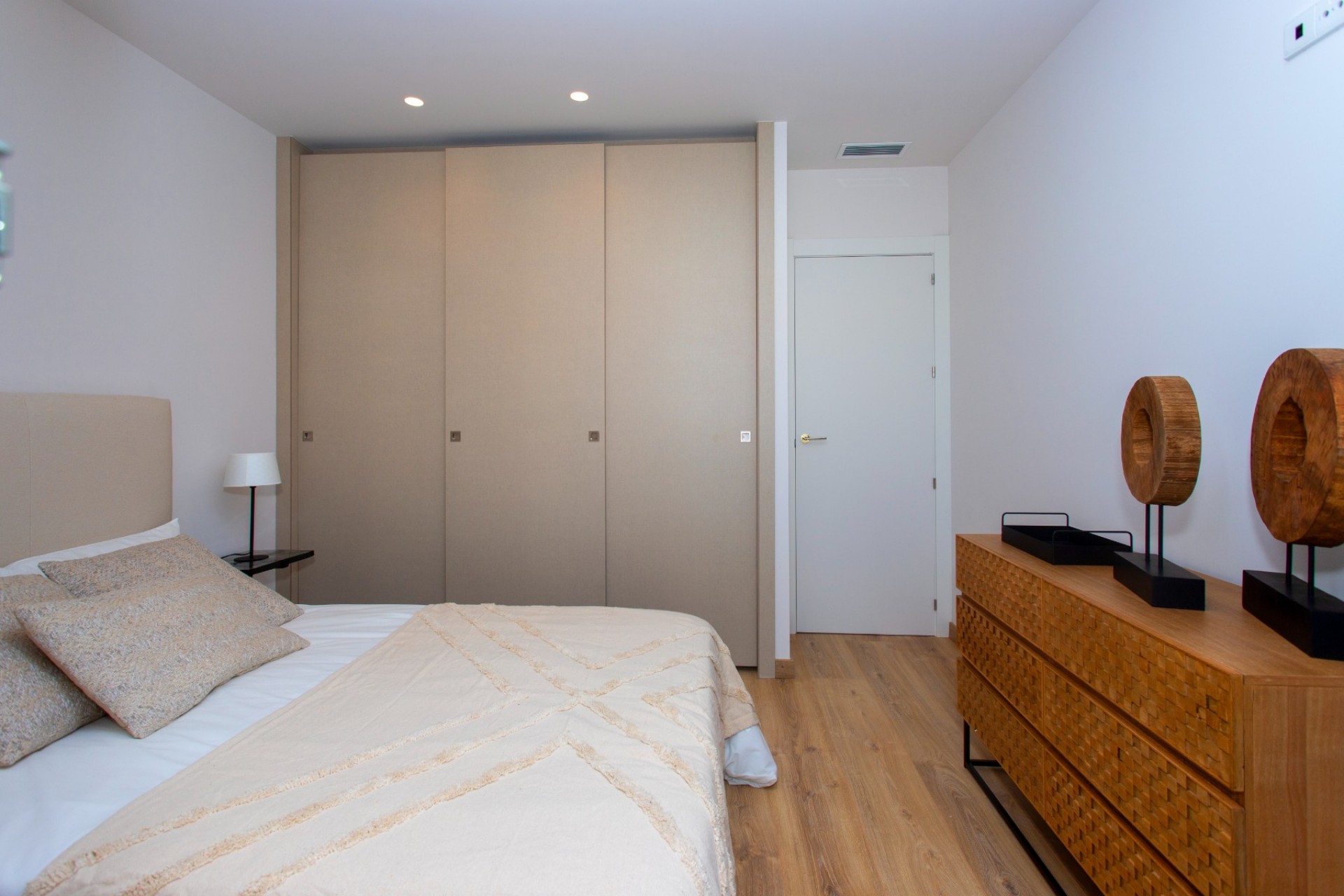 New Build -  -
Monforte del Cid