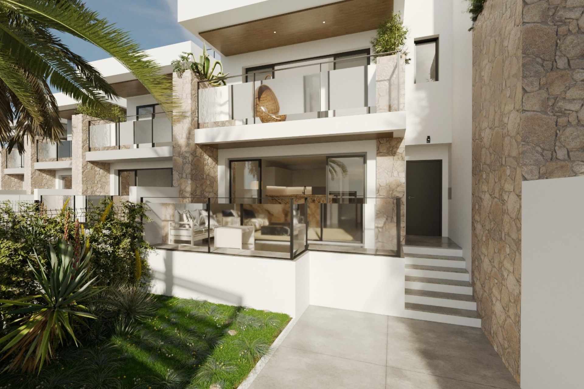 New Build -  -
Monforte del Cid