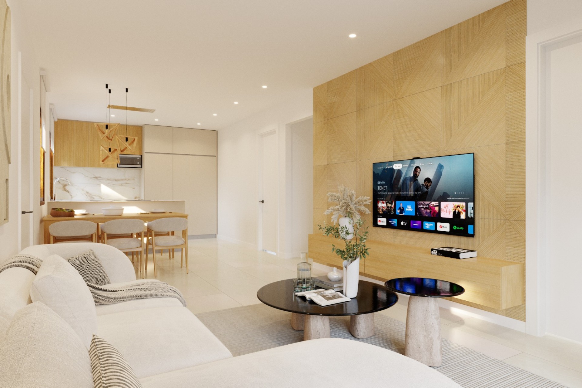 New Build -  -
Orihuela - Vista Bella