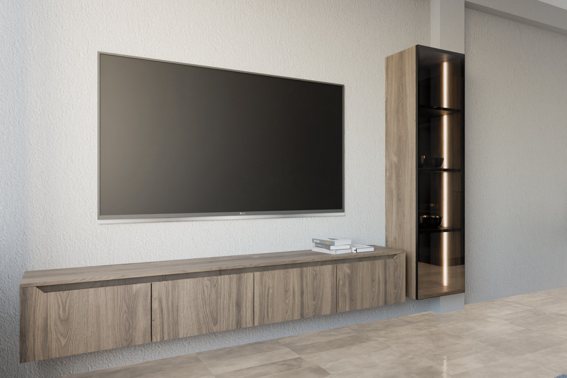 New Build - Penthouse -
Alicante (Alacant)