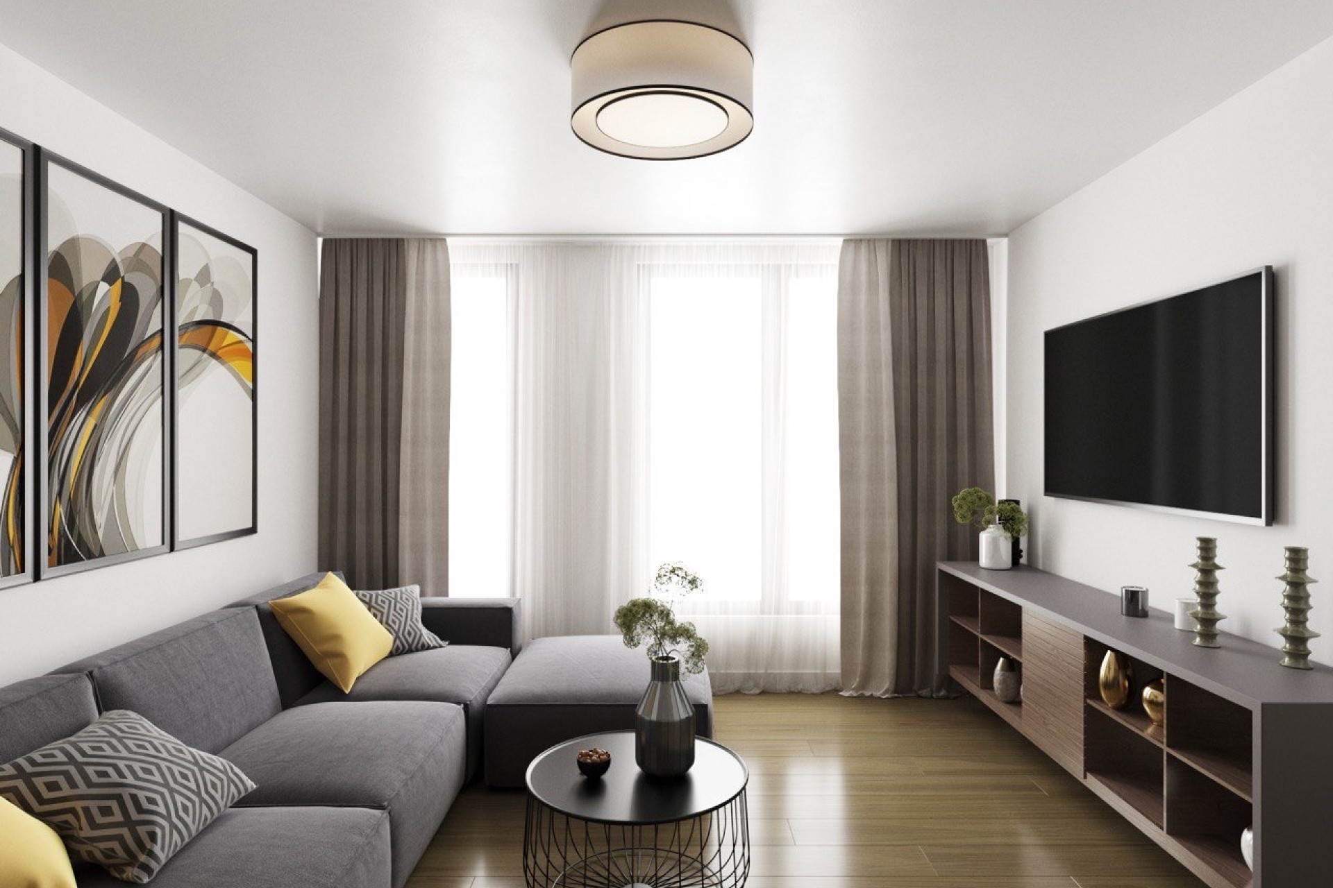 New Build - Penthouse -
Alicante (Alacant)