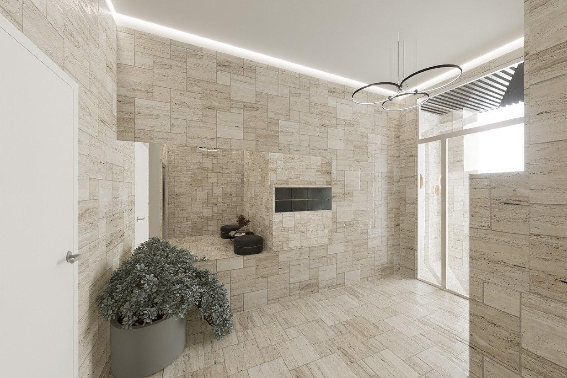 New Build - Penthouse -
Alicante (Alacant)