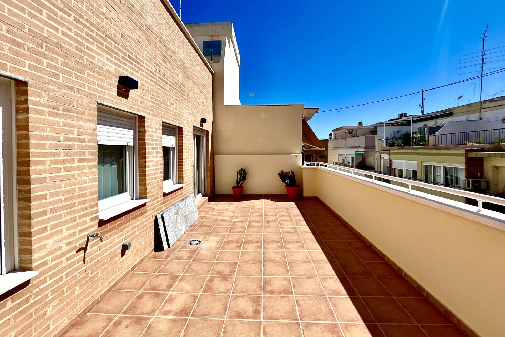 New Build - Penthouse -
Alicante (Alacant)