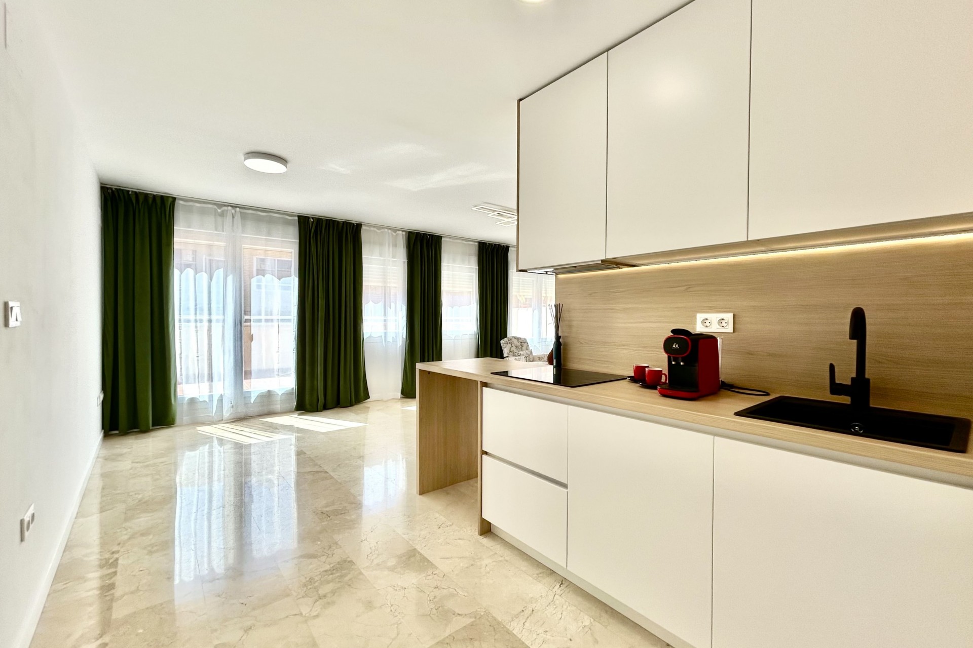 New Build - Penthouse -
Alicante (Alacant)