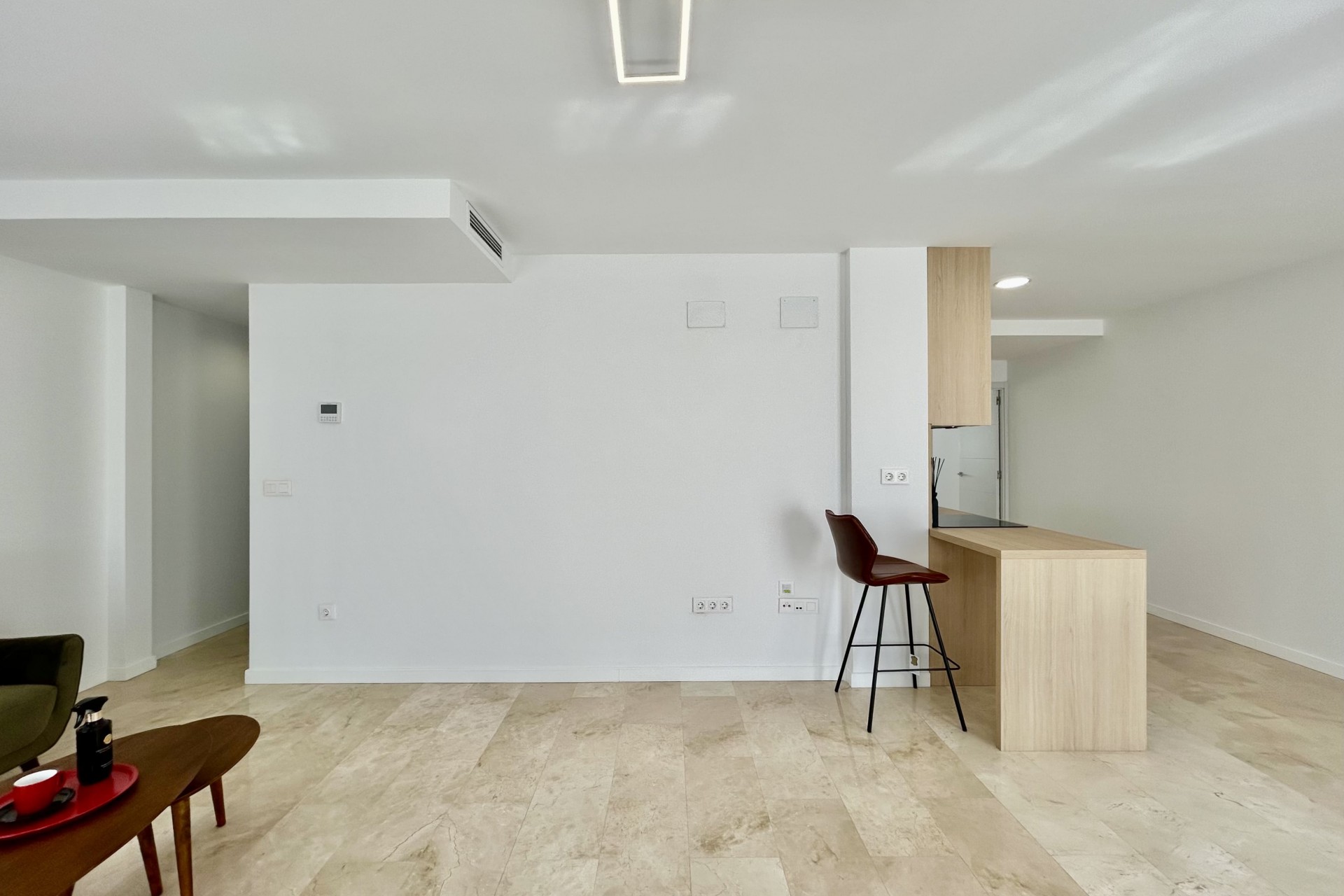 New Build - Penthouse -
Alicante (Alacant)