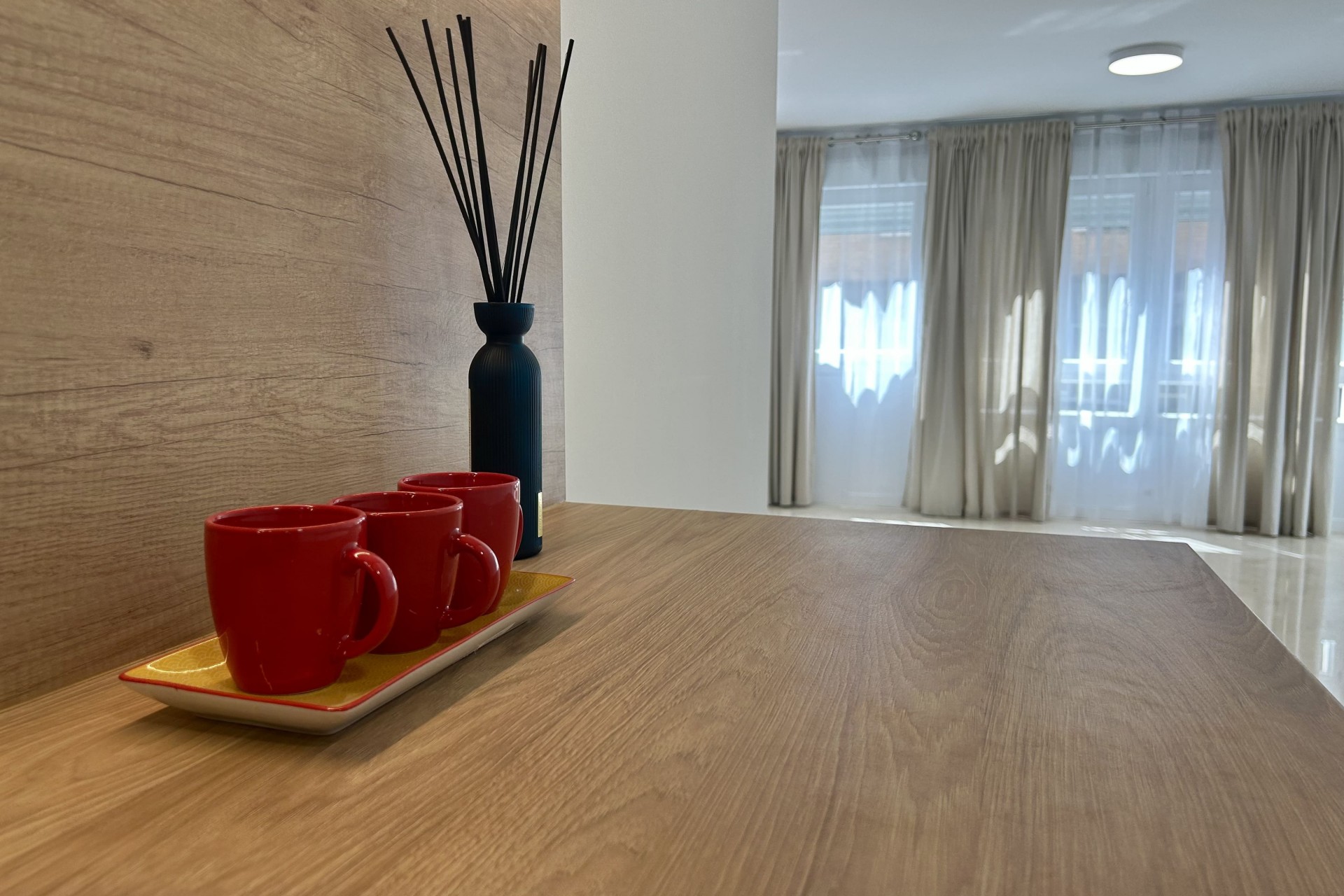 New Build - Penthouse -
Alicante (Alacant)