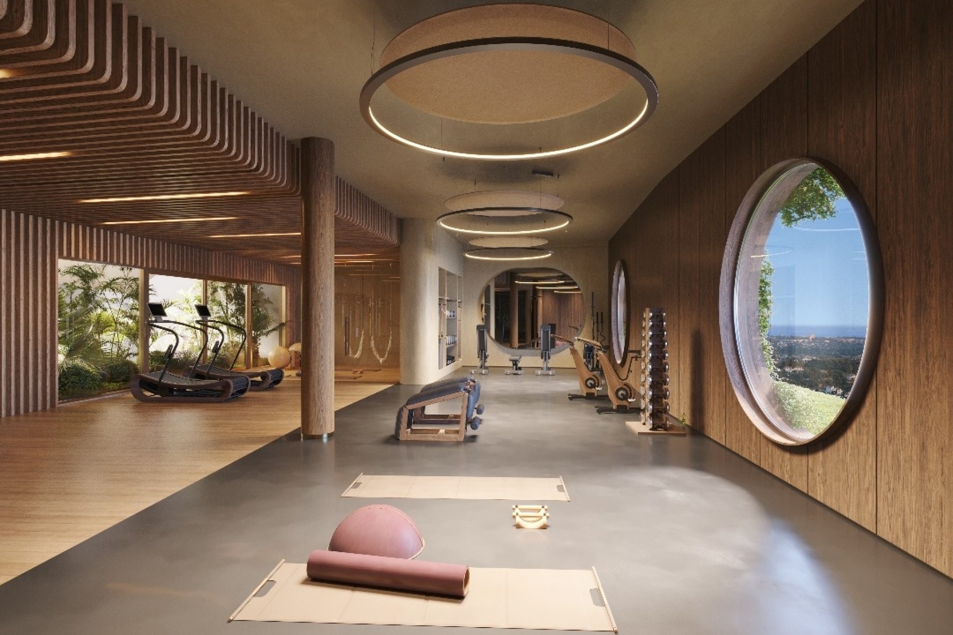 New Build - Penthouse -
Benahavís