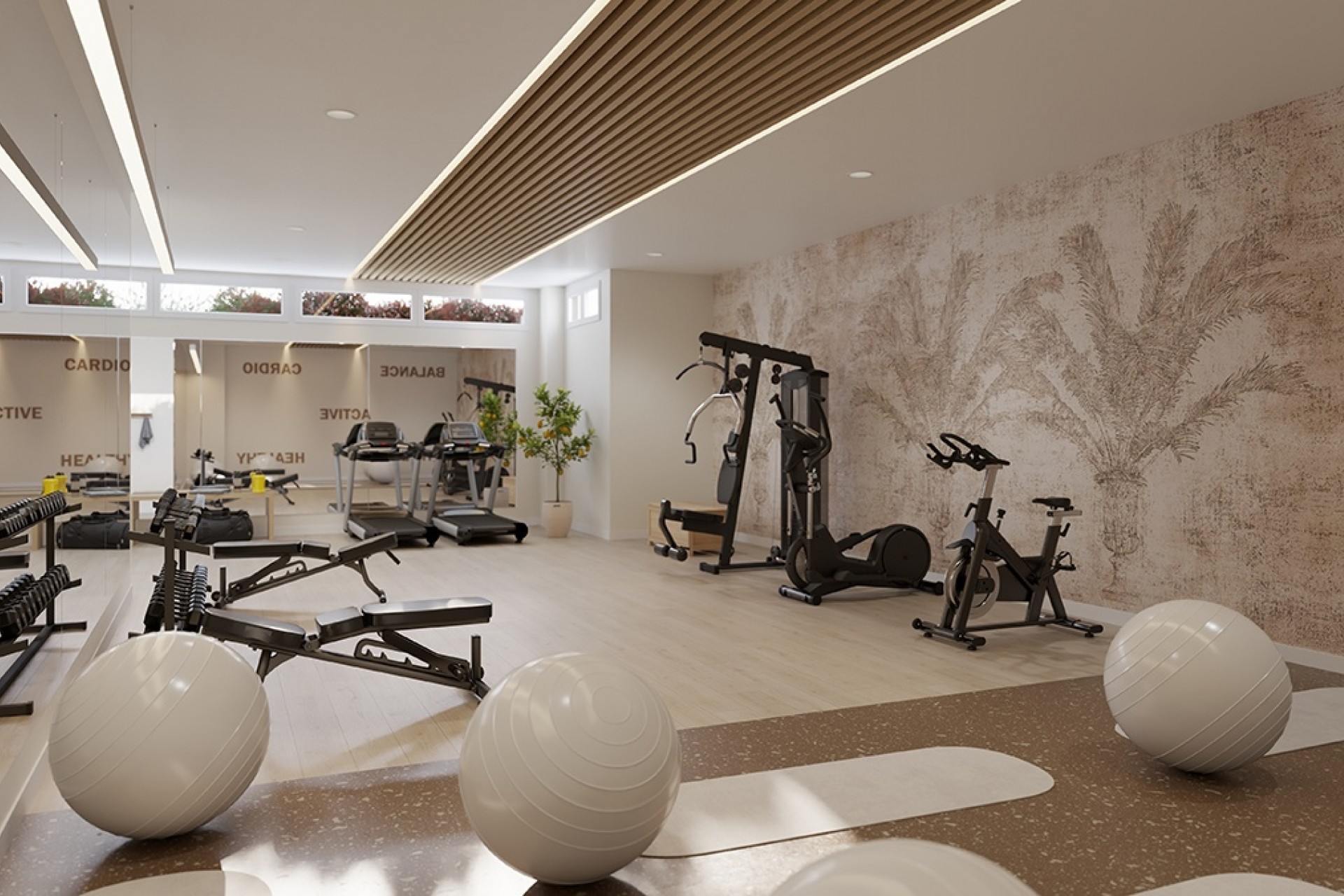 New Build - Penthouse -
Benalmadena