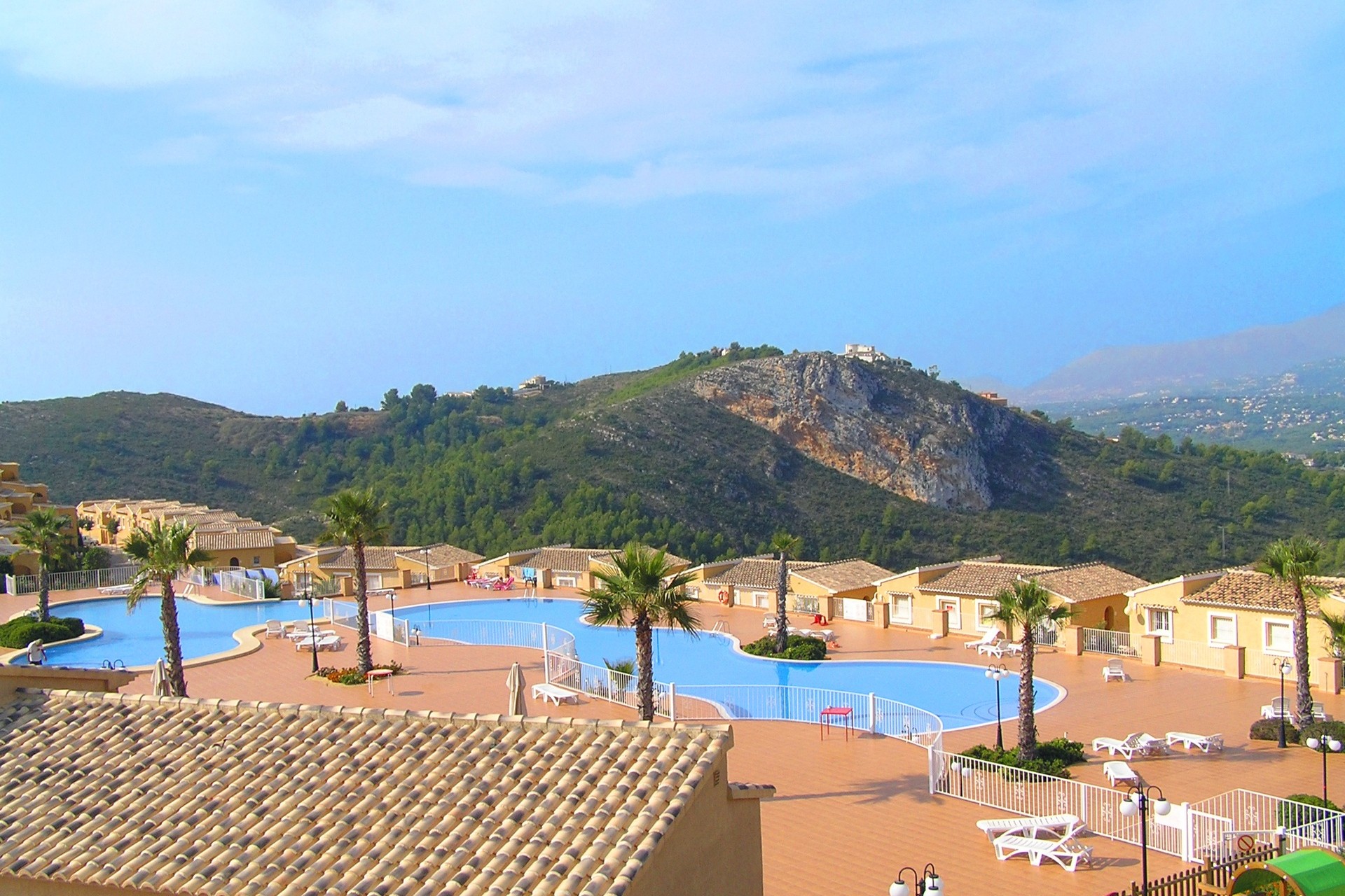 New Build - Penthouse -
Cumbre del Sol
