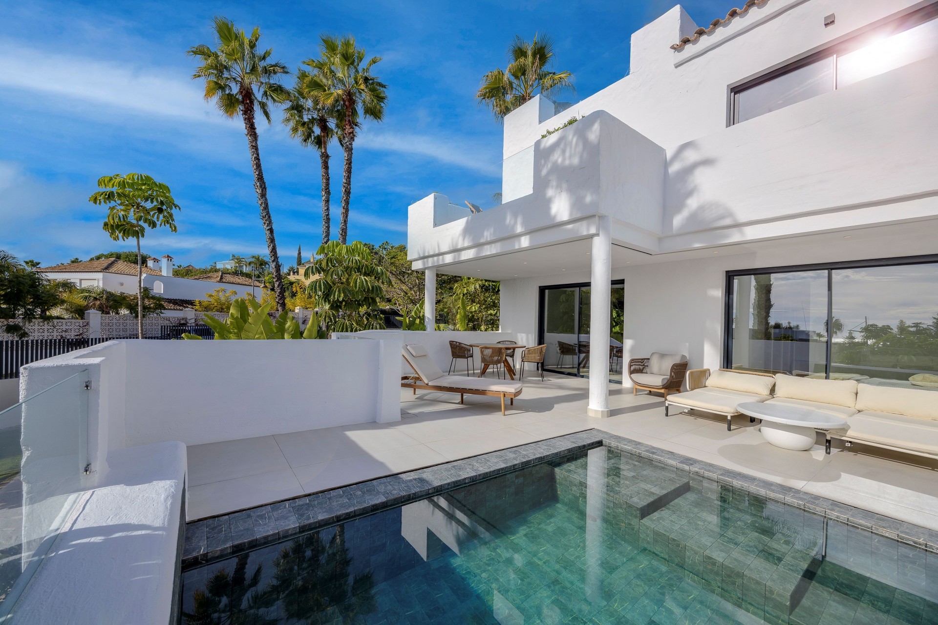 New Build - Penthouse -
El Paraiso