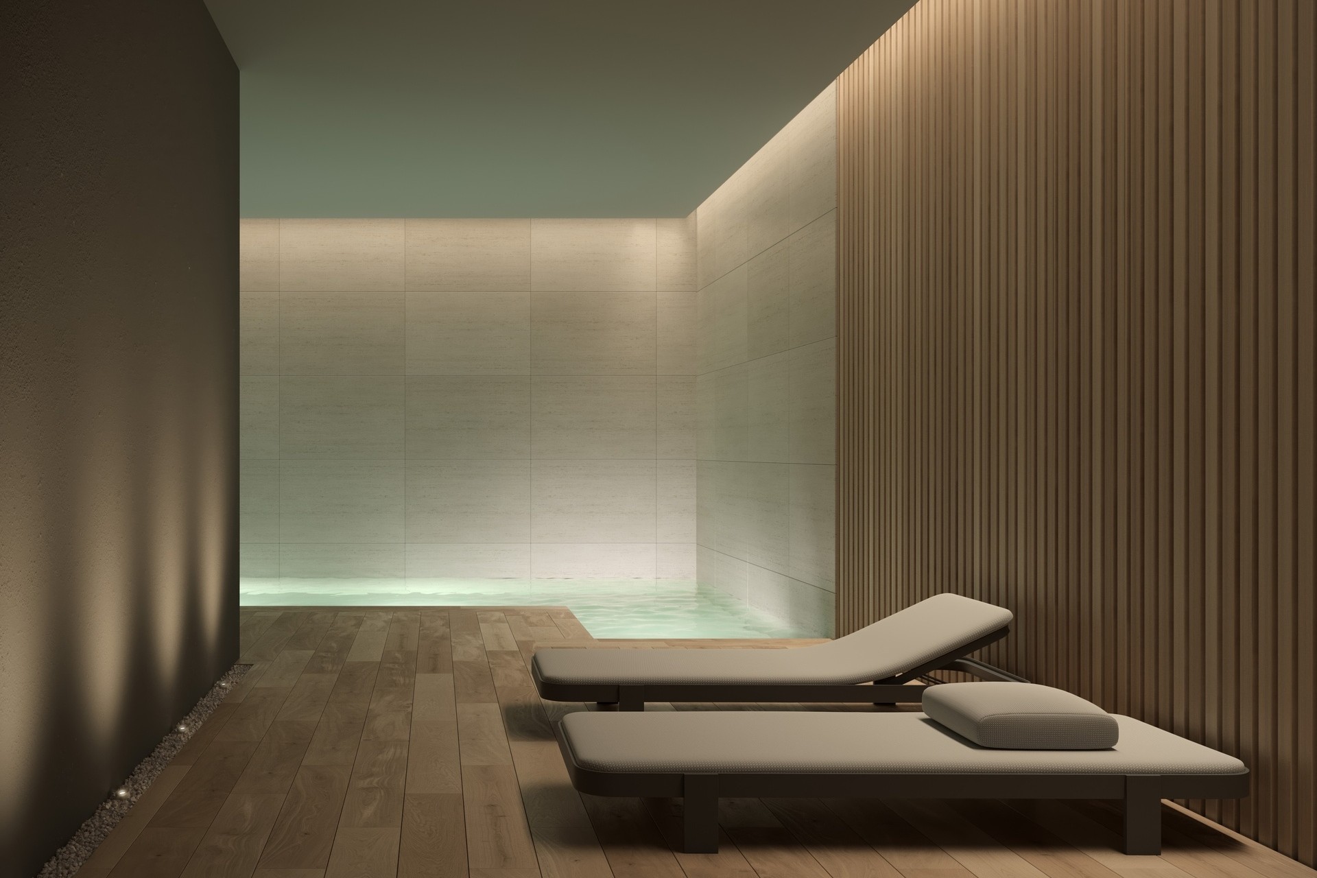 New Build - Penthouse -
Estepona