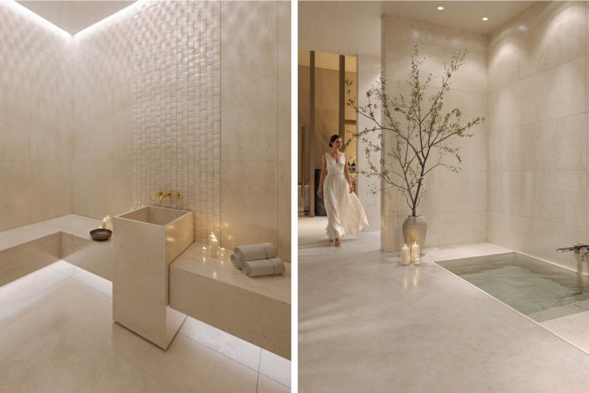 New Build - Penthouse -
Estepona