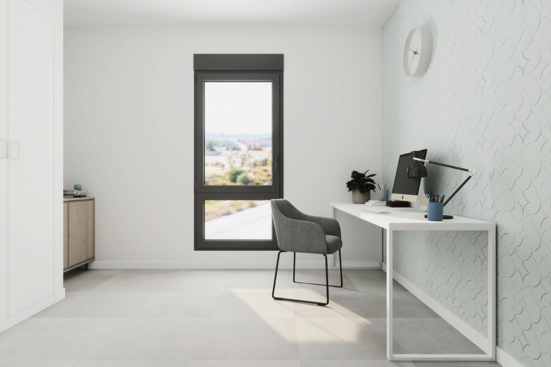 New Build - Penthouse -
Estepona
