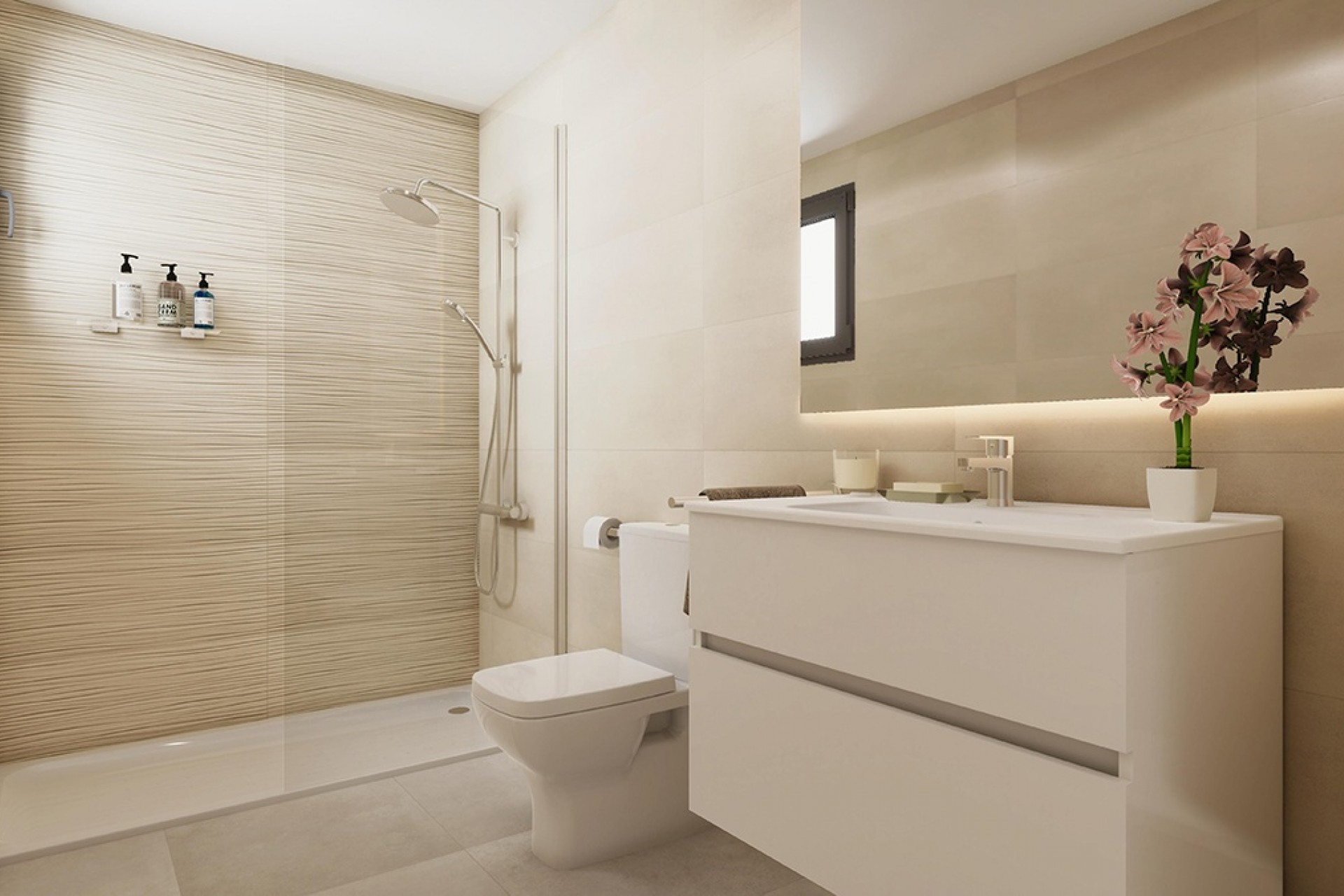 New Build - Penthouse -
Estepona