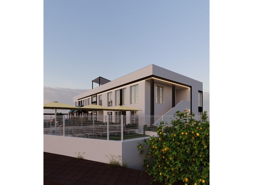 New Build - Penthouse -
Finestrat