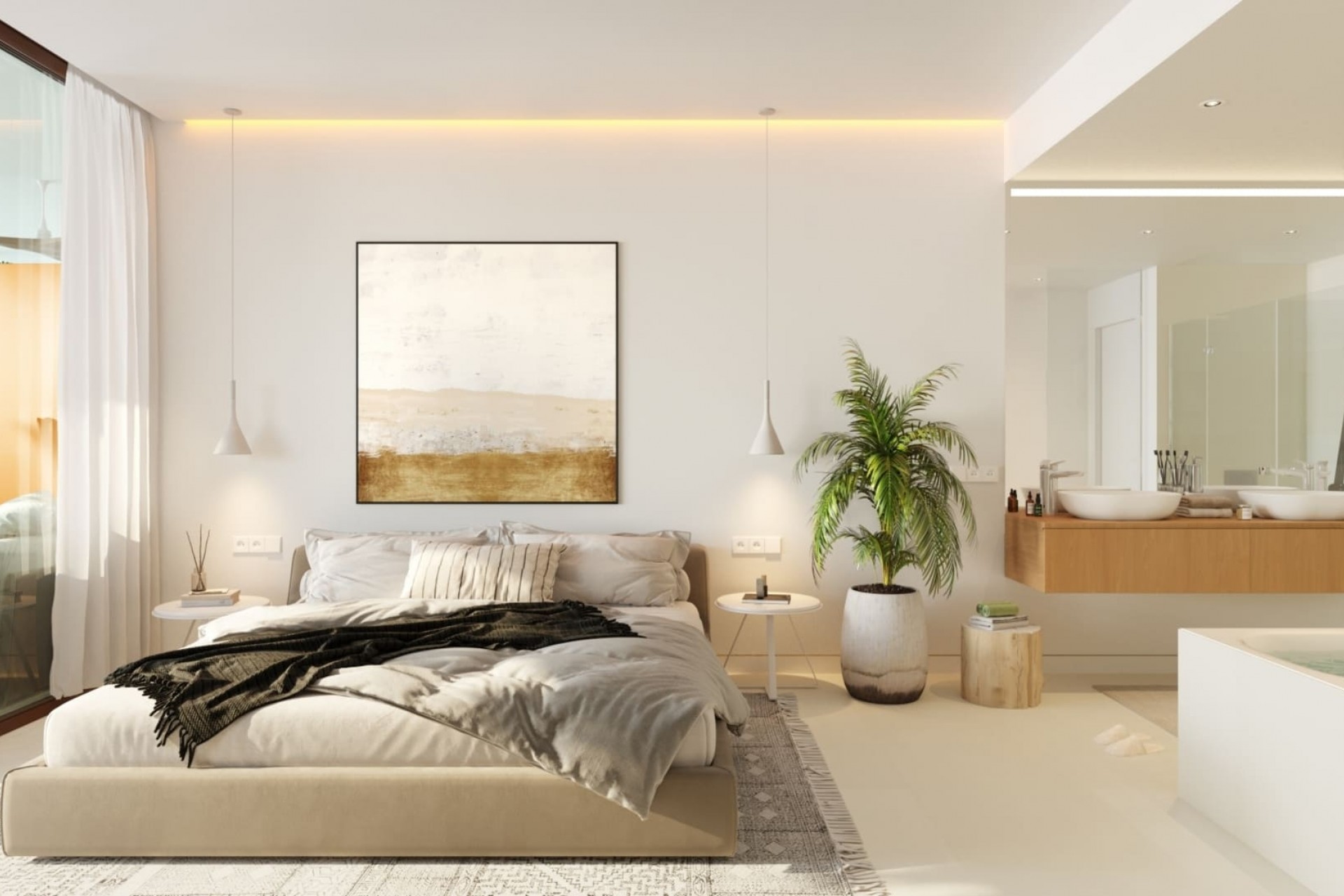 New Build - Penthouse -
Fuengirola