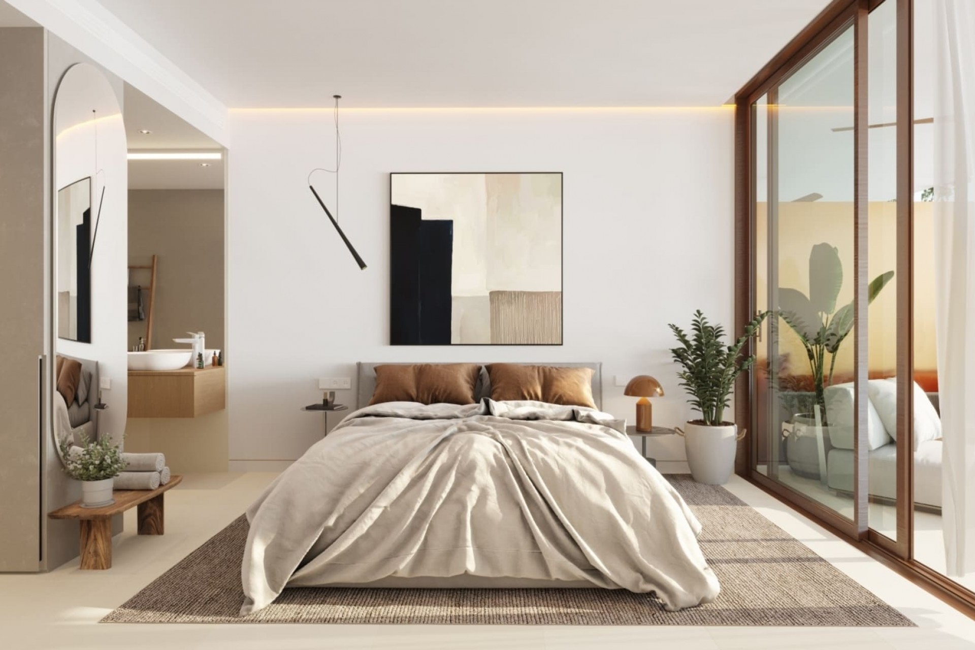 New Build - Penthouse -
Fuengirola