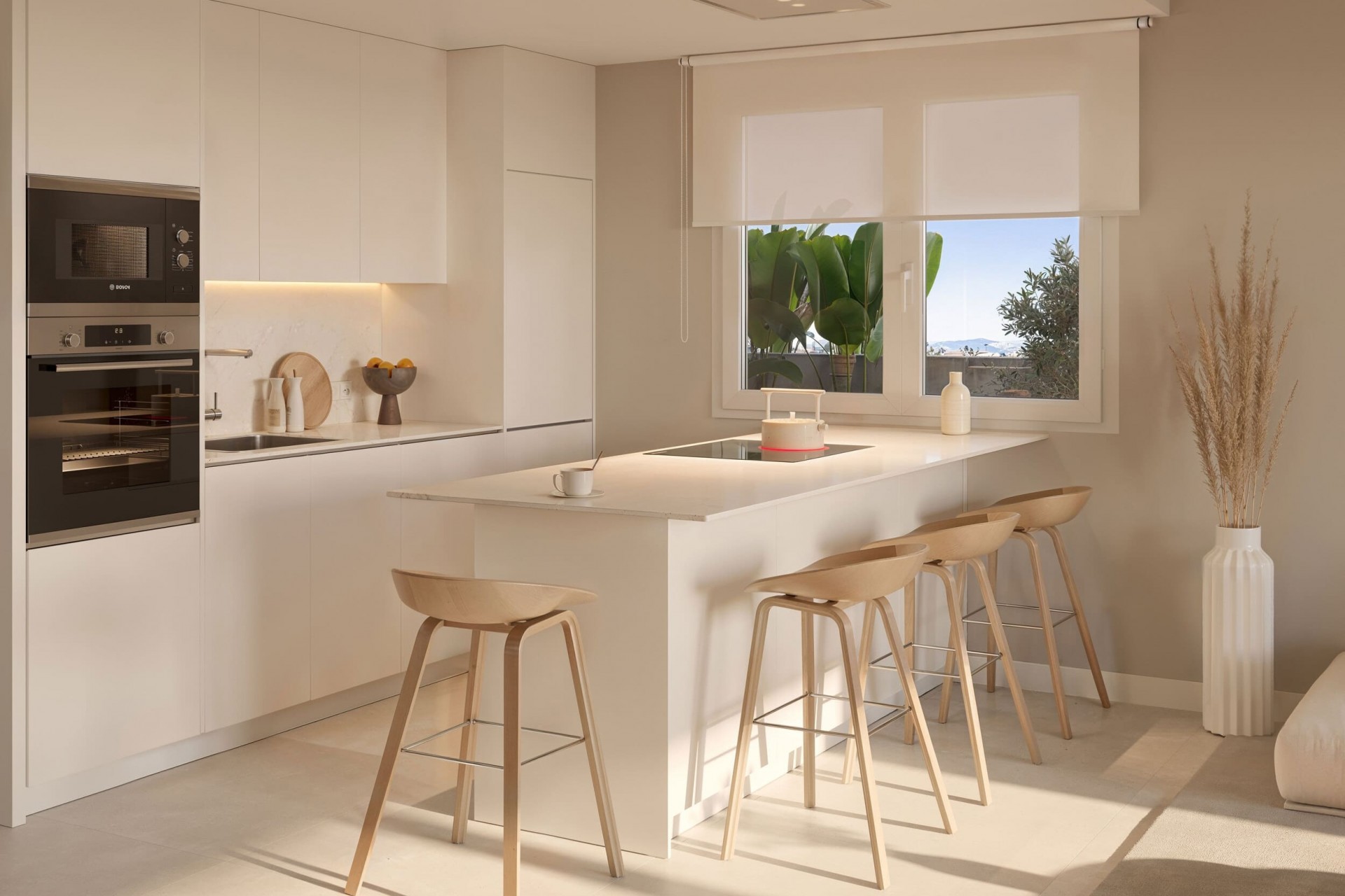New Build - Penthouse -
Fuengirola