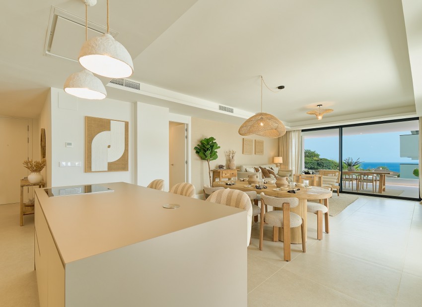 New Build - Penthouse -
Fuengirola