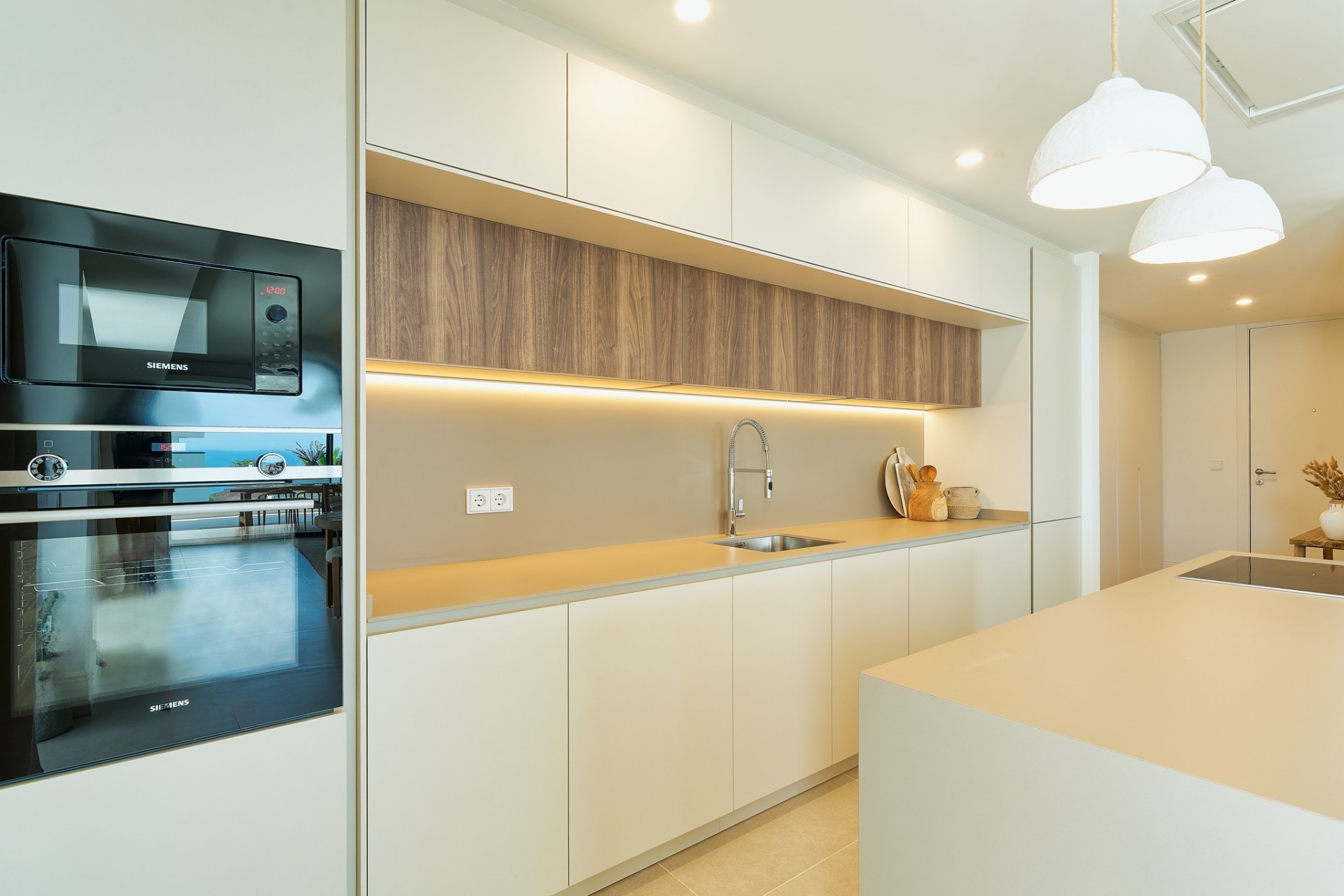 New Build - Penthouse -
Fuengirola