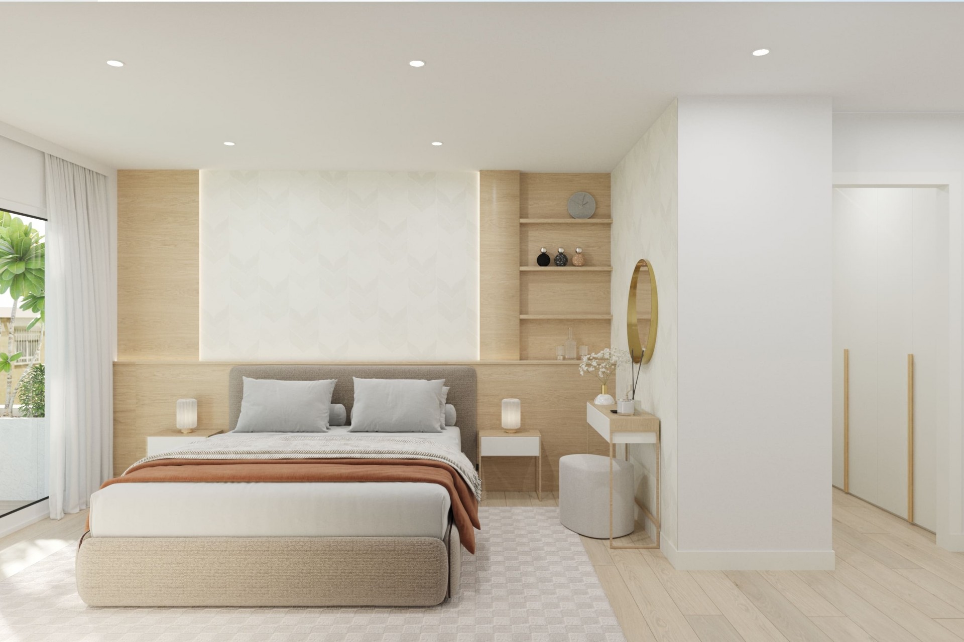 New Build - Penthouse -
Guardamar del Segura