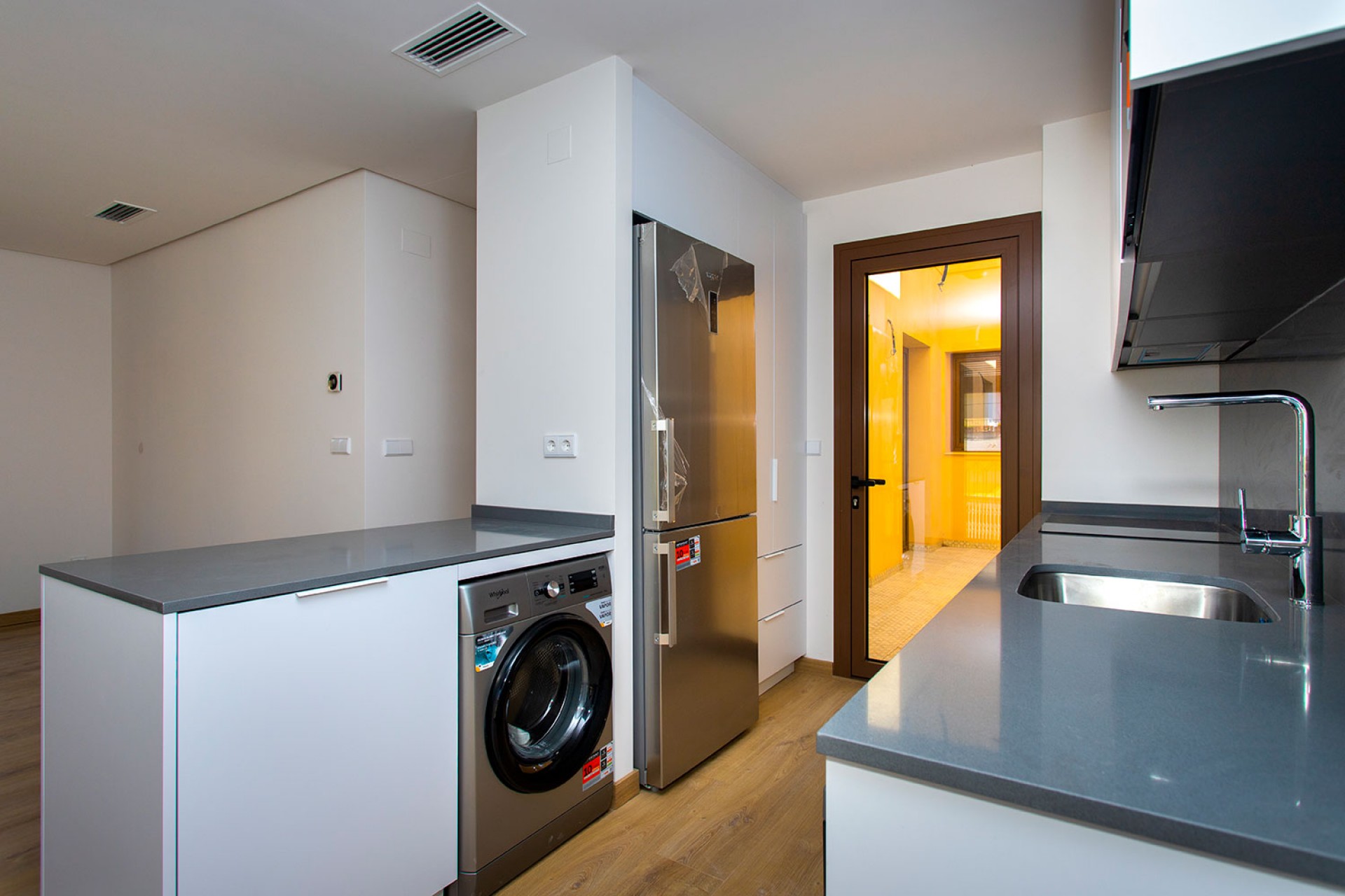 New Build - Penthouse -
Hondón de las Nieves