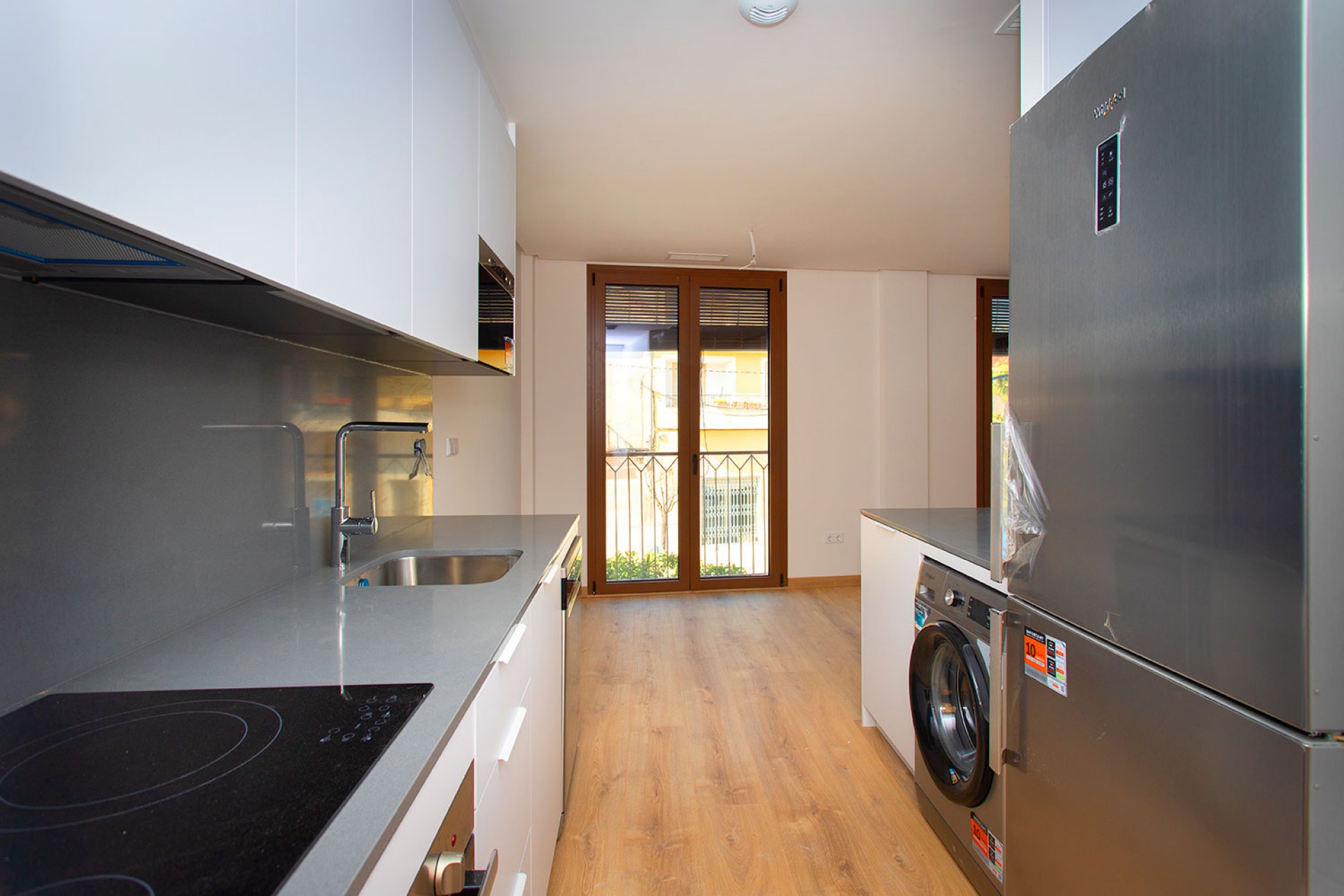 New Build - Penthouse -
Hondón de las Nieves