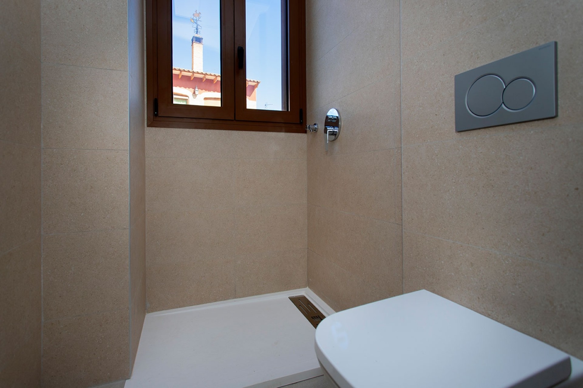 New Build - Penthouse -
Hondón de las Nieves