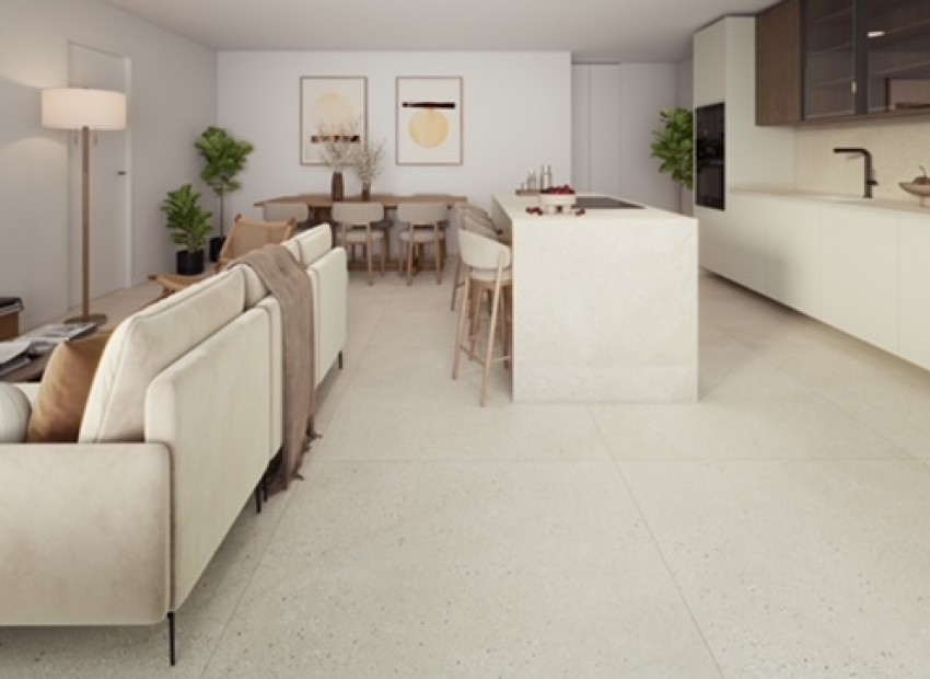 New Build - Penthouse -
Jávea / Xàbia - Centro ciudad