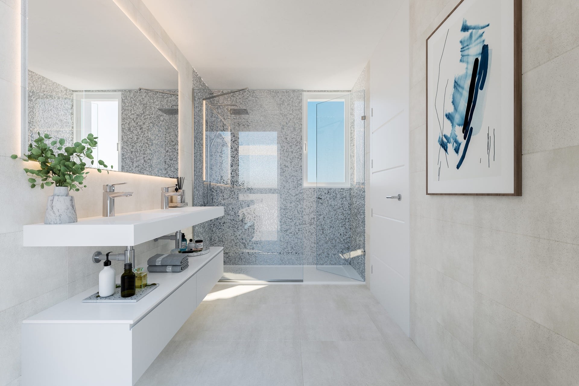 New Build - Penthouse -
La Alcaidesa