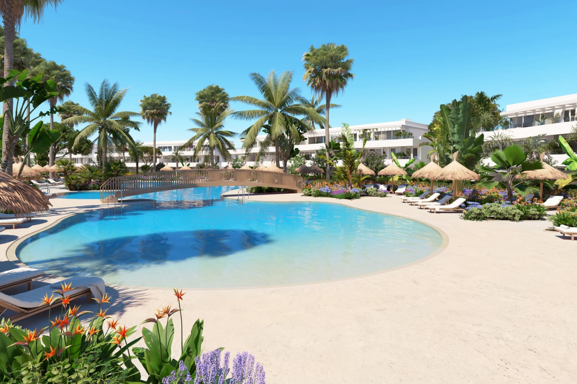 New Build - Penthouse -
La Alcaidesa