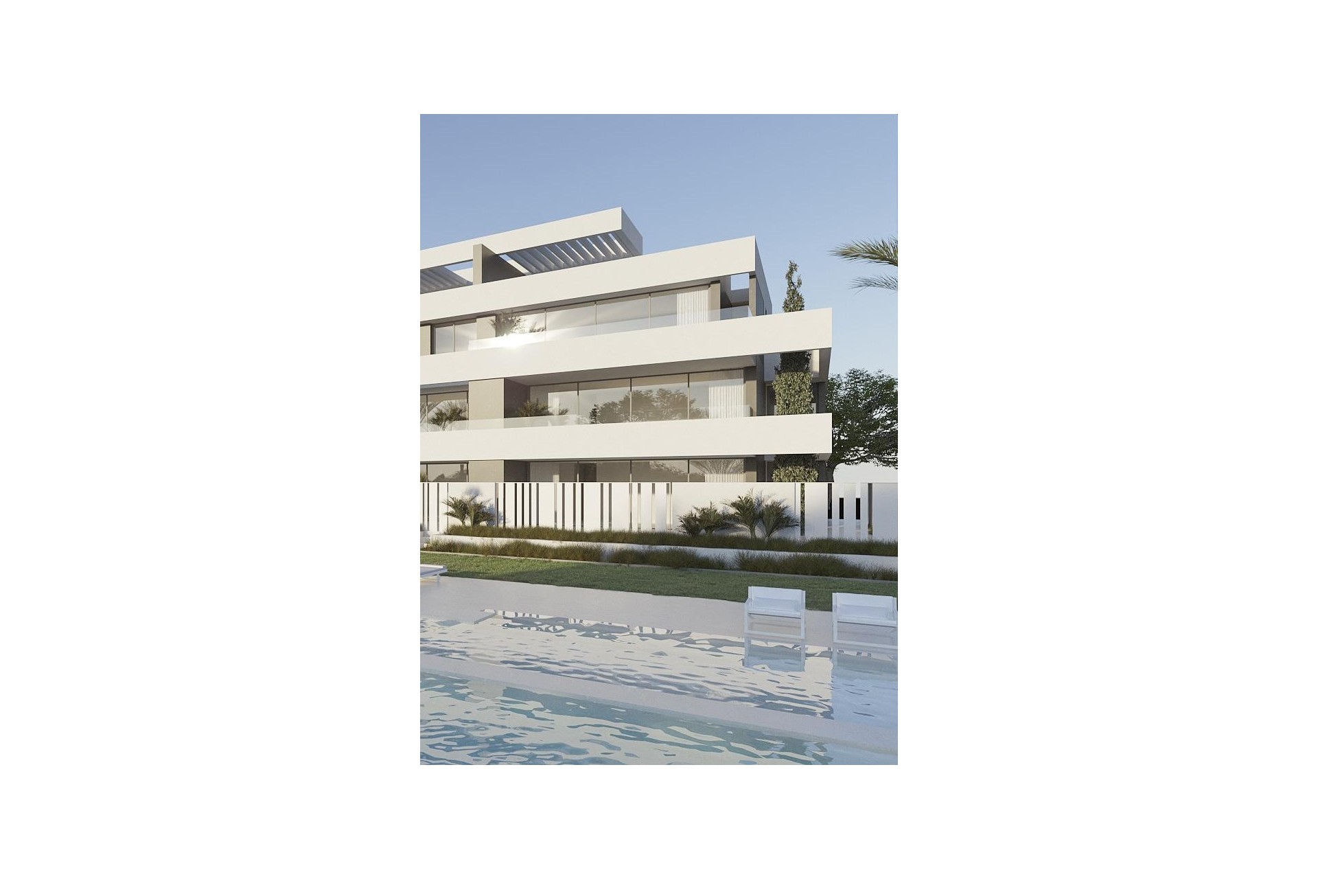 New Build - Penthouse -
La Nucía - El Tossal - Bello Horizonte