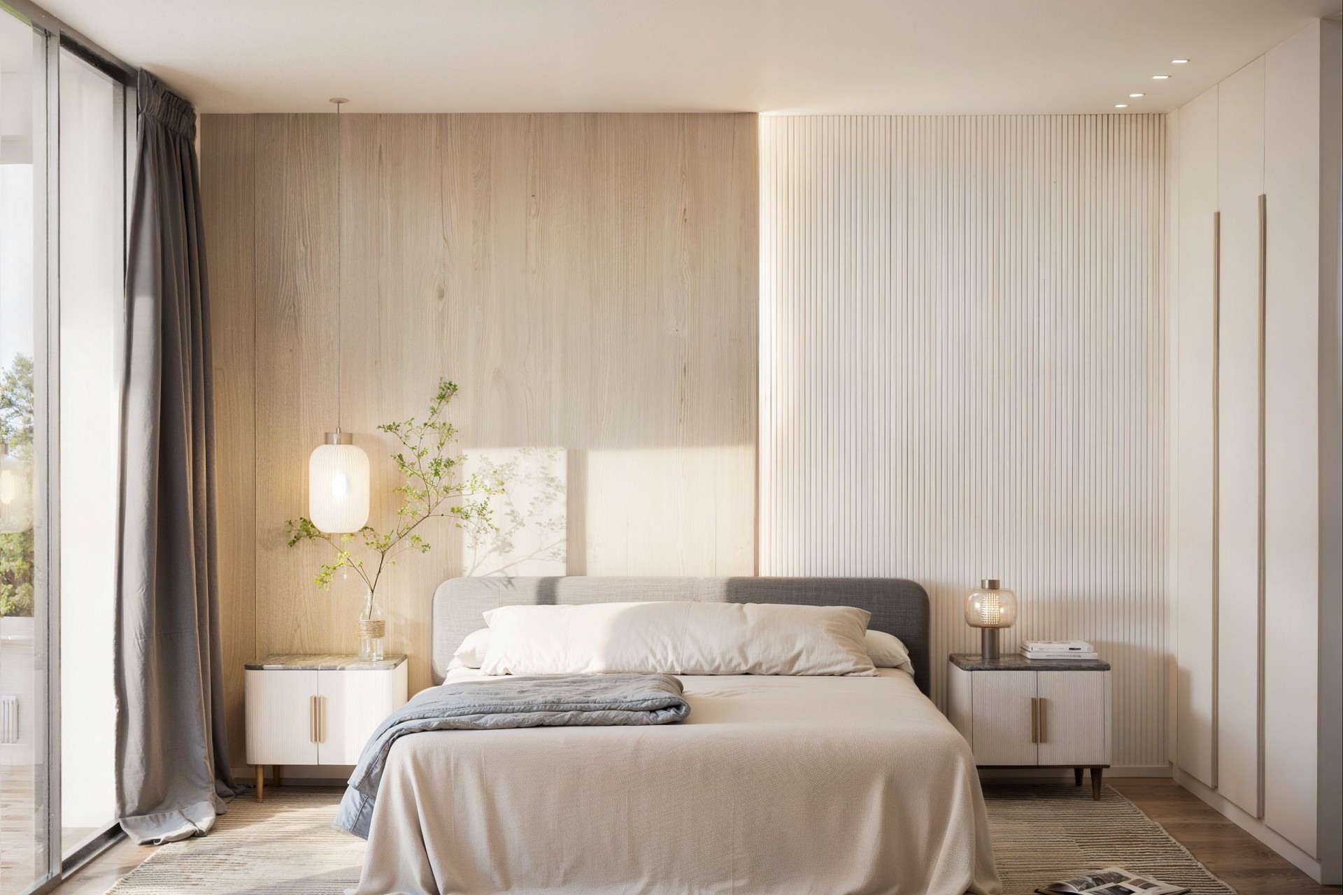 New Build - Penthouse -
La Nucía