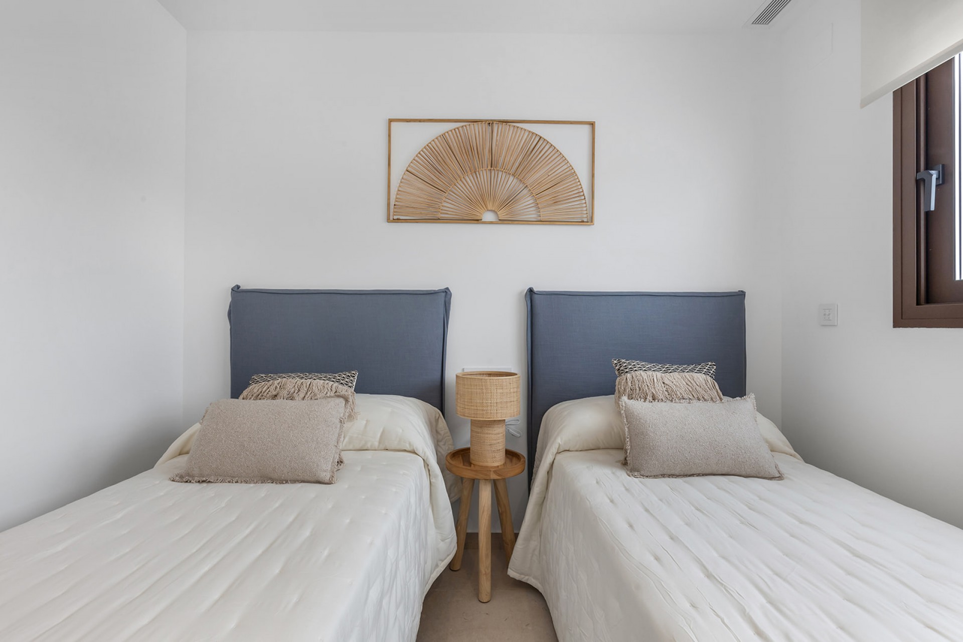 New Build - Penthouse -
Los Alcazares