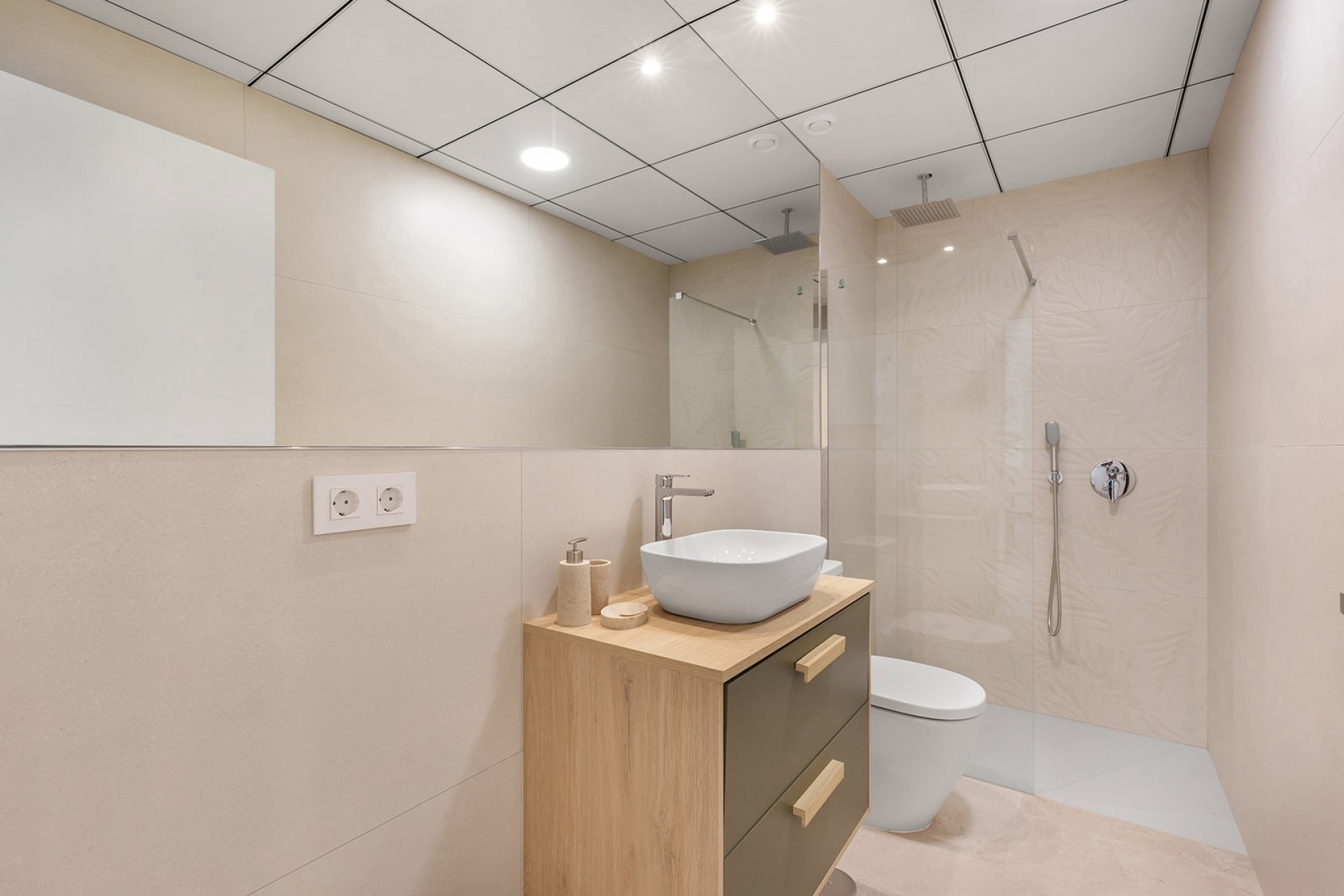 New Build - Penthouse -
Los Alcazares