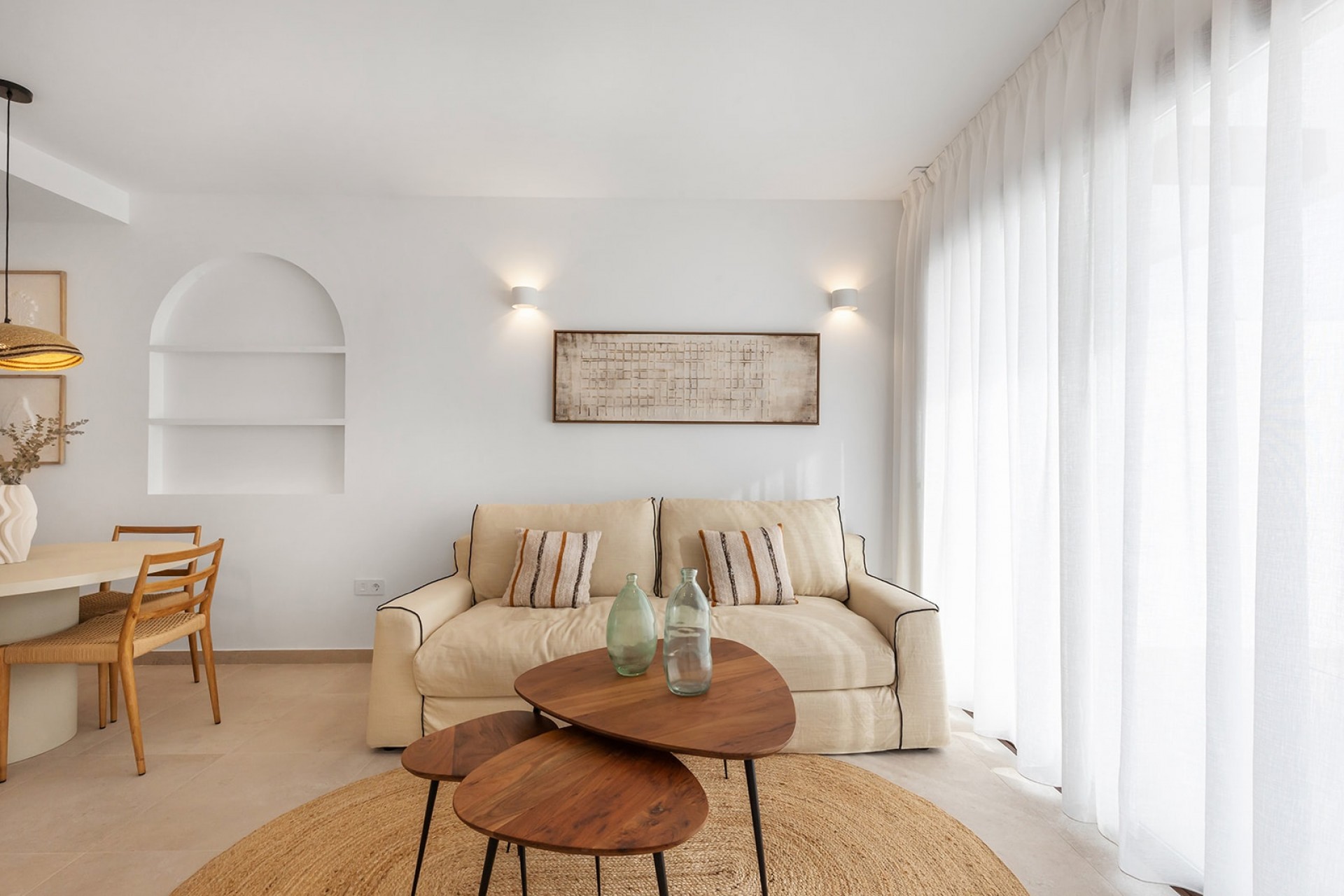 New Build - Penthouse -
Los Alcazares