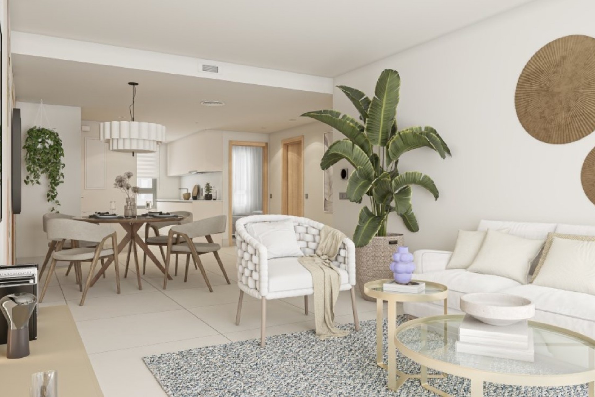 New Build - Penthouse -
Manilva