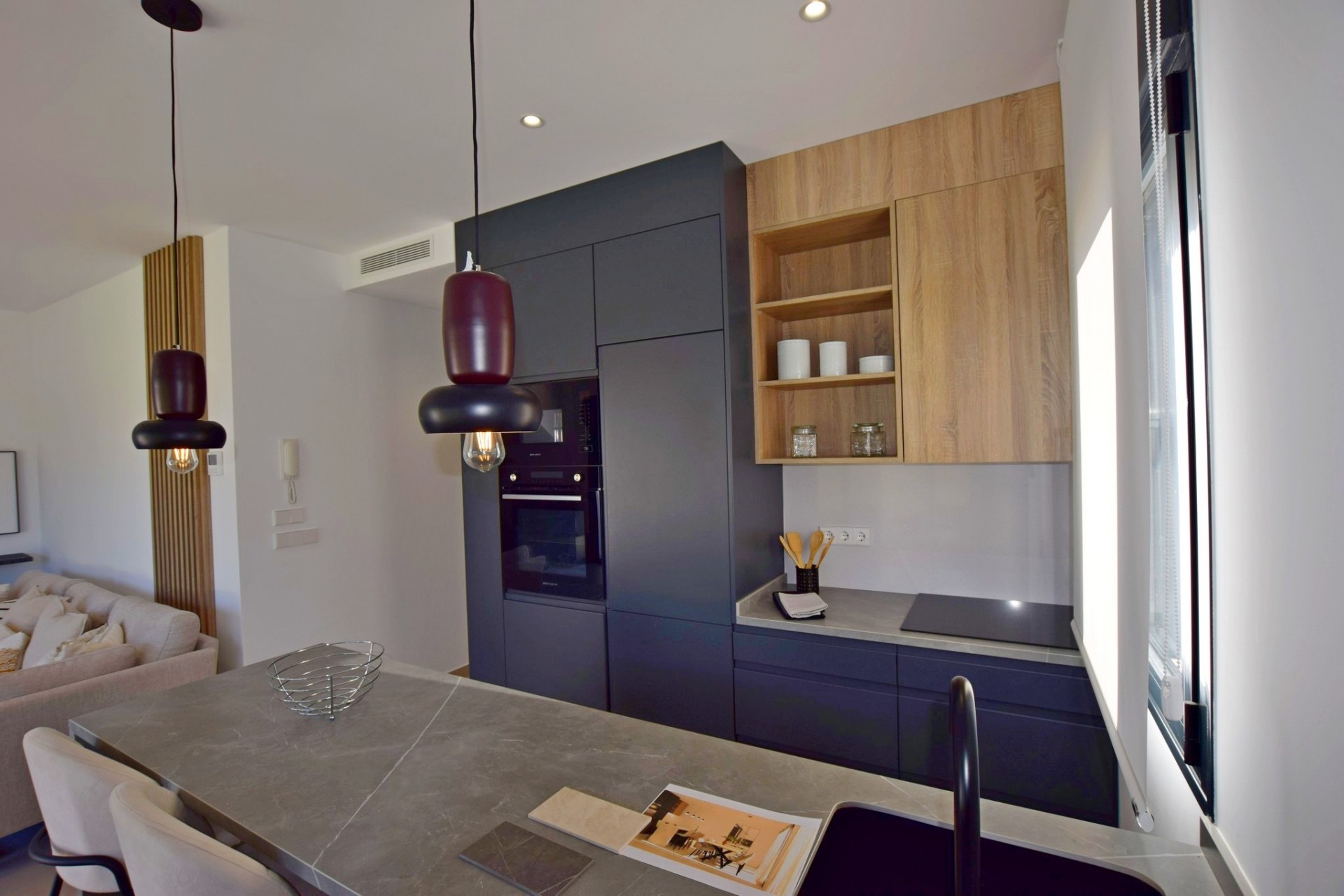 New Build - Penthouse -
Murcia - Condado de Alhama