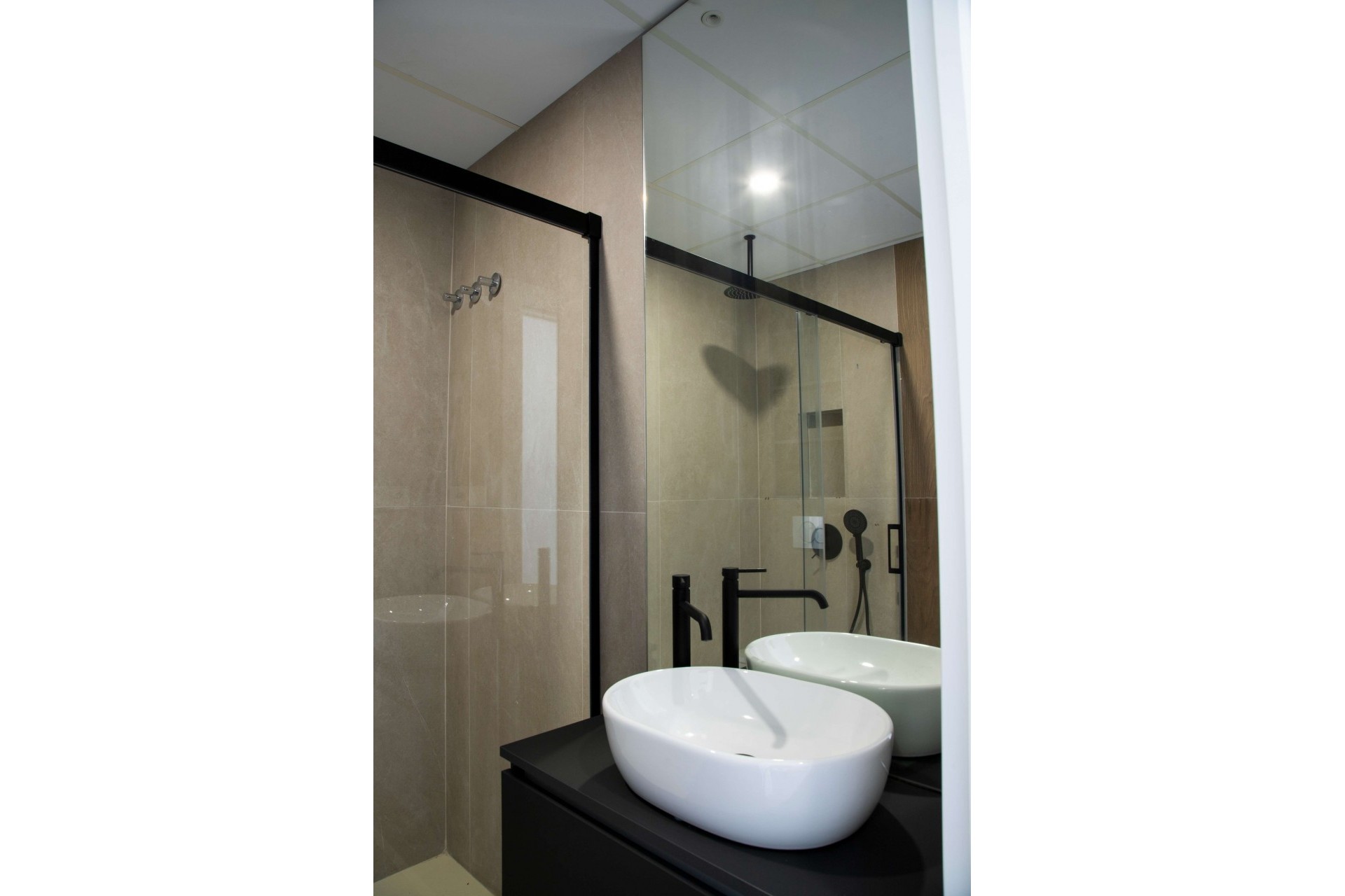 New Build - Penthouse -
Murcia - Condado de Alhama