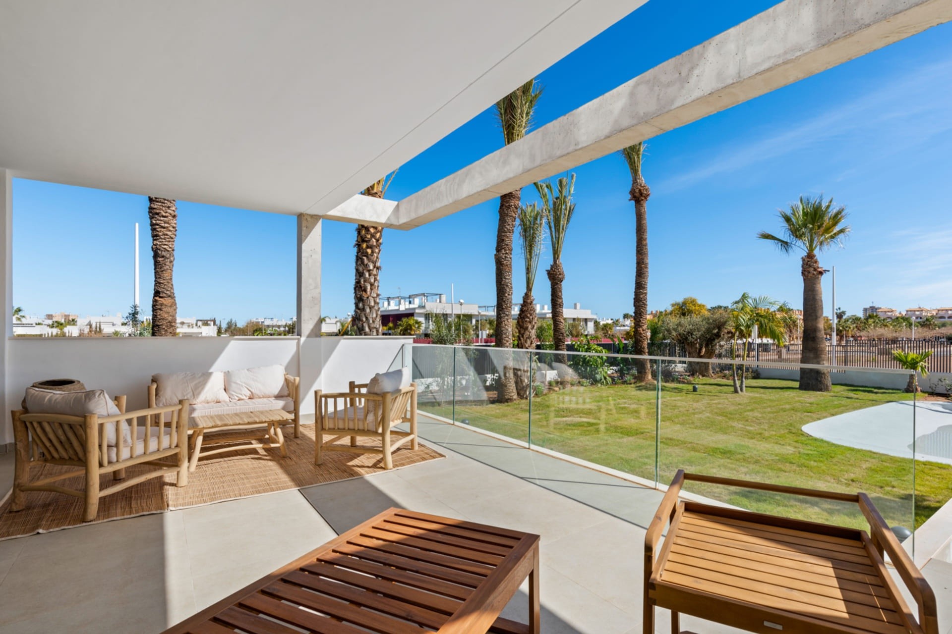 New Build - Penthouse -
Murcia - Islas Menores