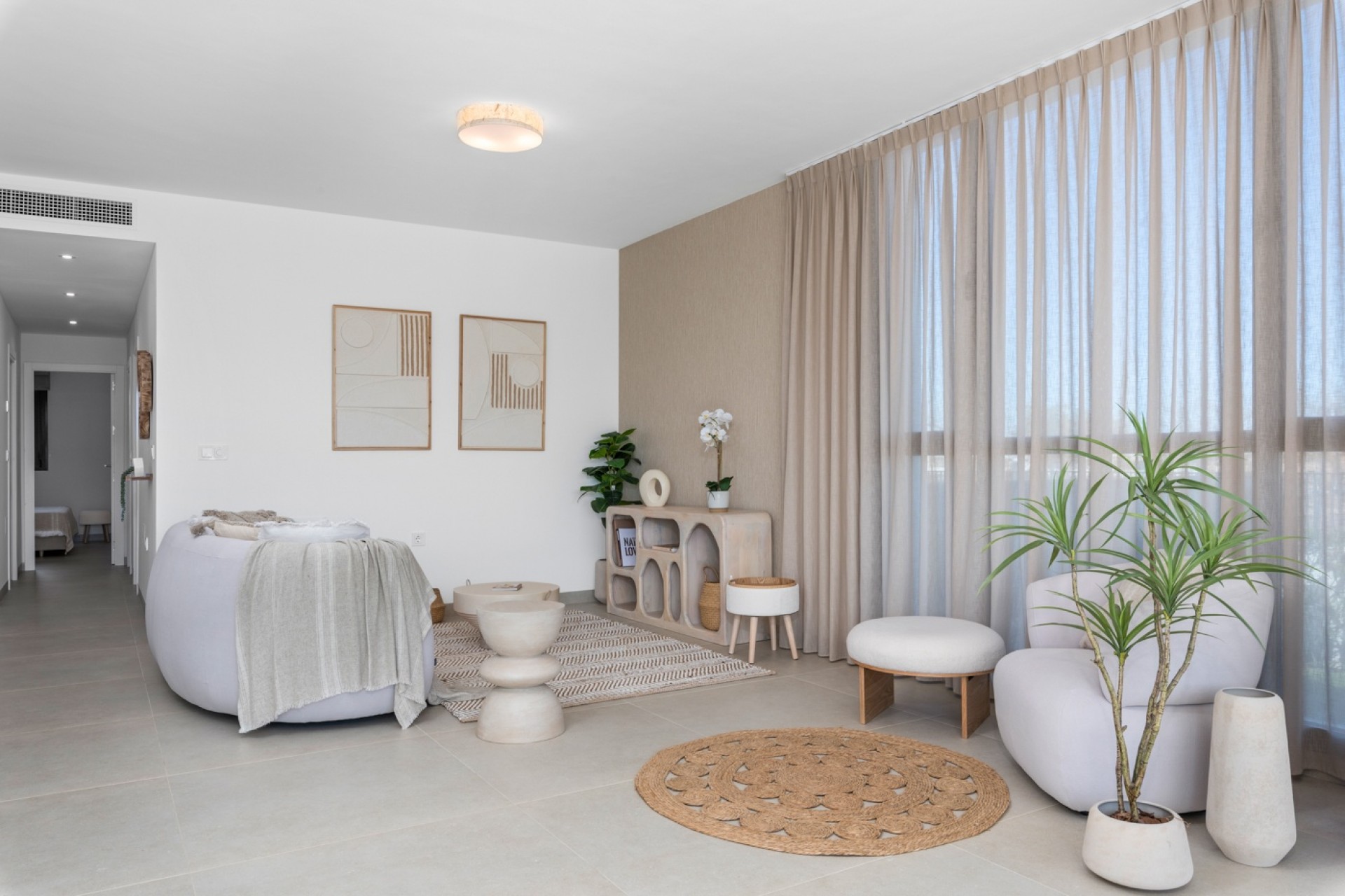 New Build - Penthouse -
Murcia - Islas Menores