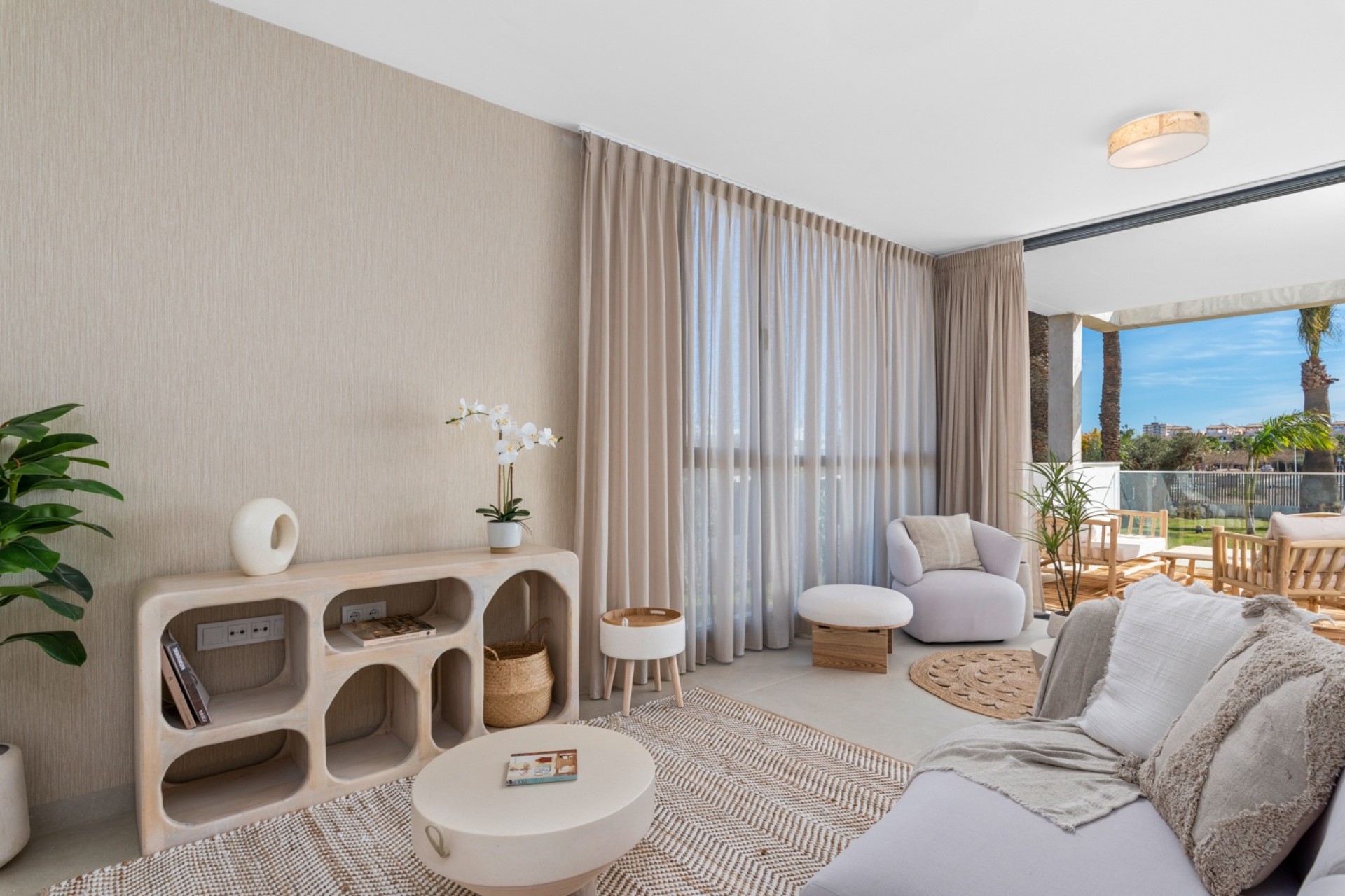 New Build - Penthouse -
Murcia - Islas Menores