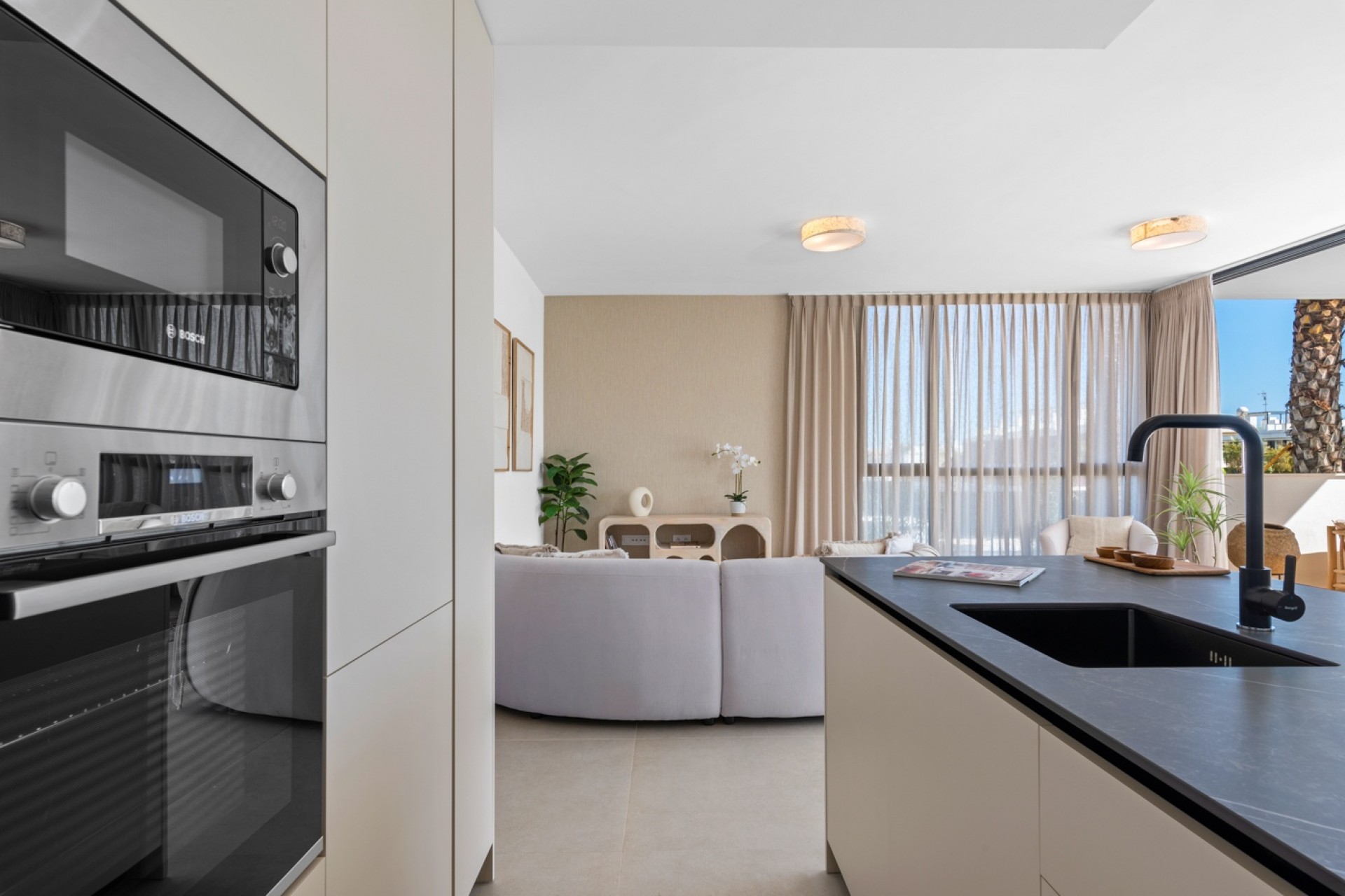 New Build - Penthouse -
Murcia - Islas Menores
