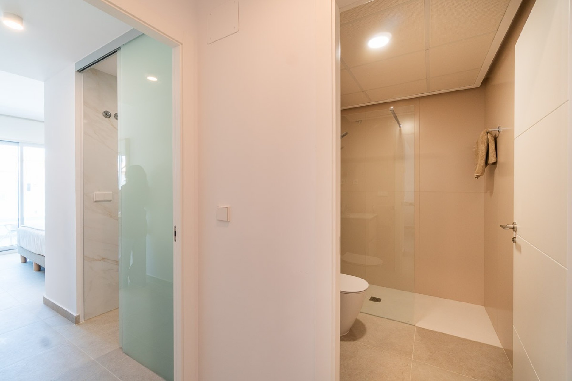 New Build - Penthouse -
Orihuela Costa