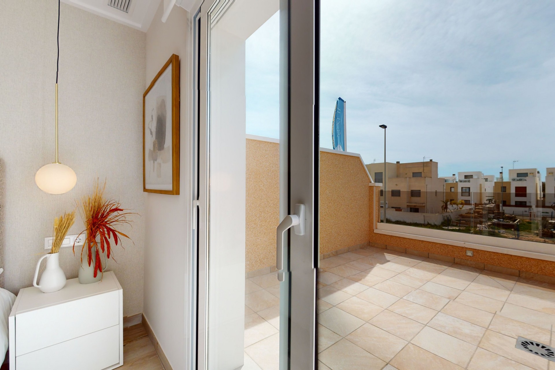 New Build - Penthouse -
Pilar de la Horadada