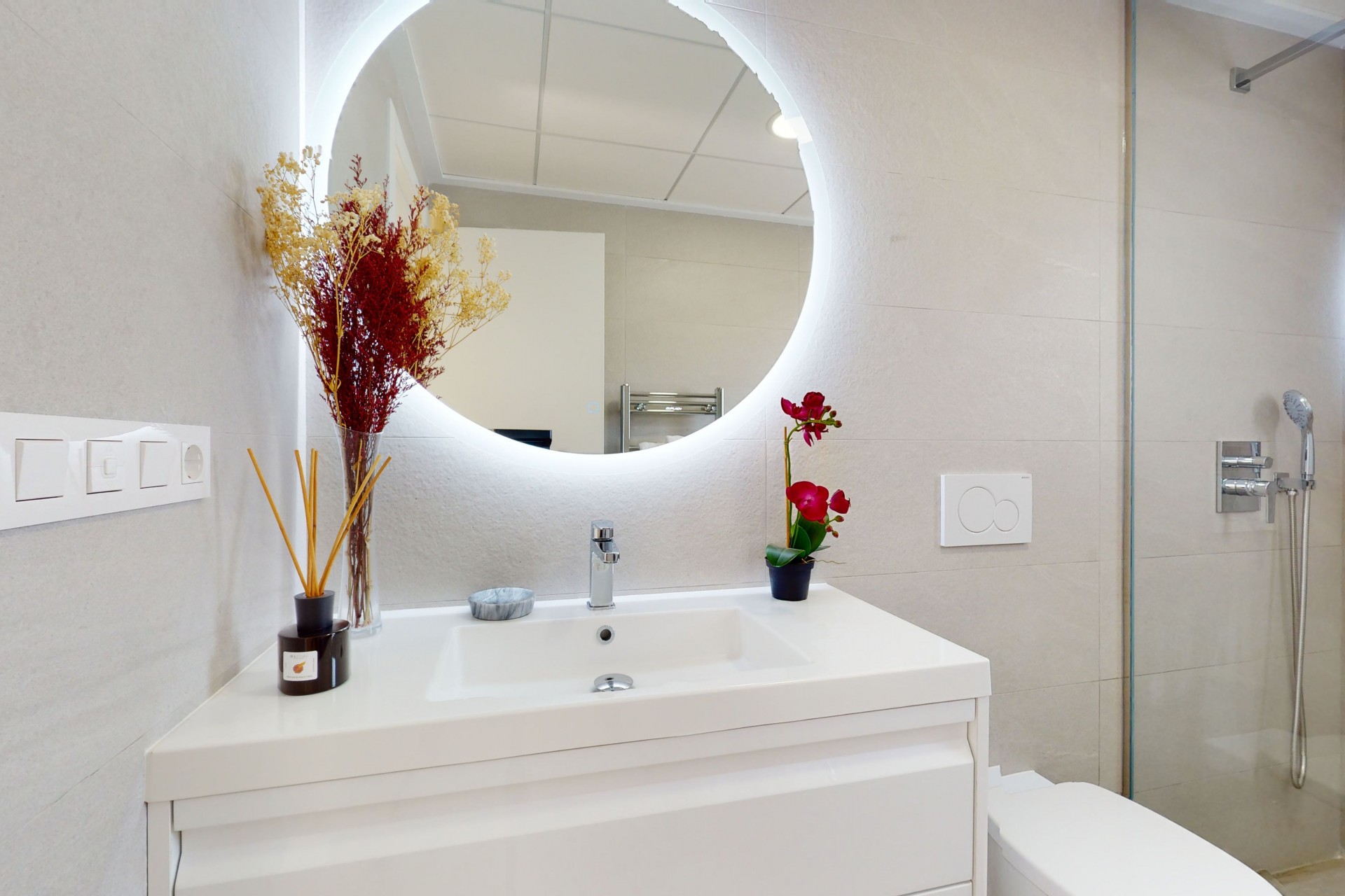New Build - Penthouse -
Pilar de la Horadada