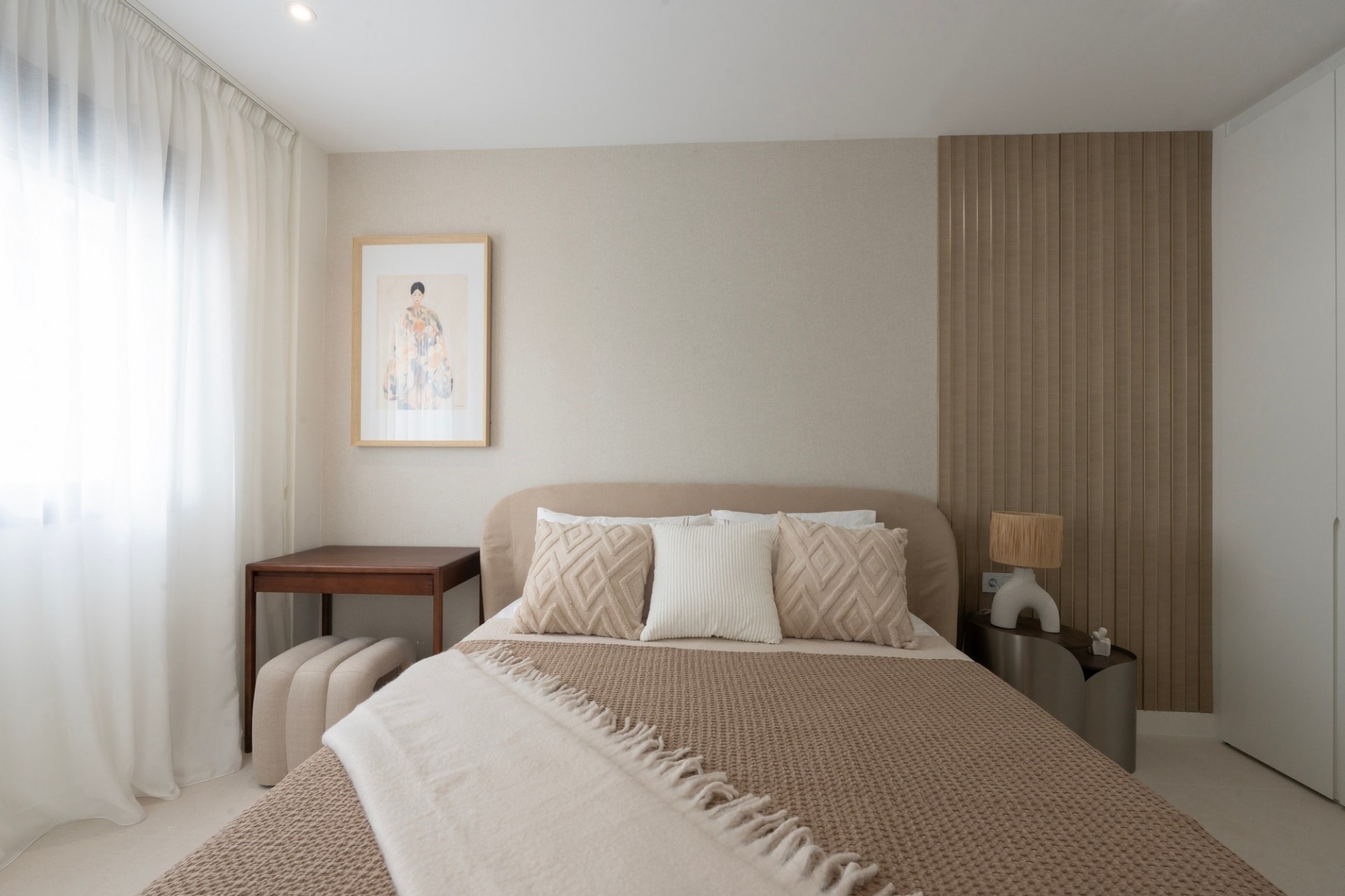 New Build - Penthouse -
San Pedro Alcántara