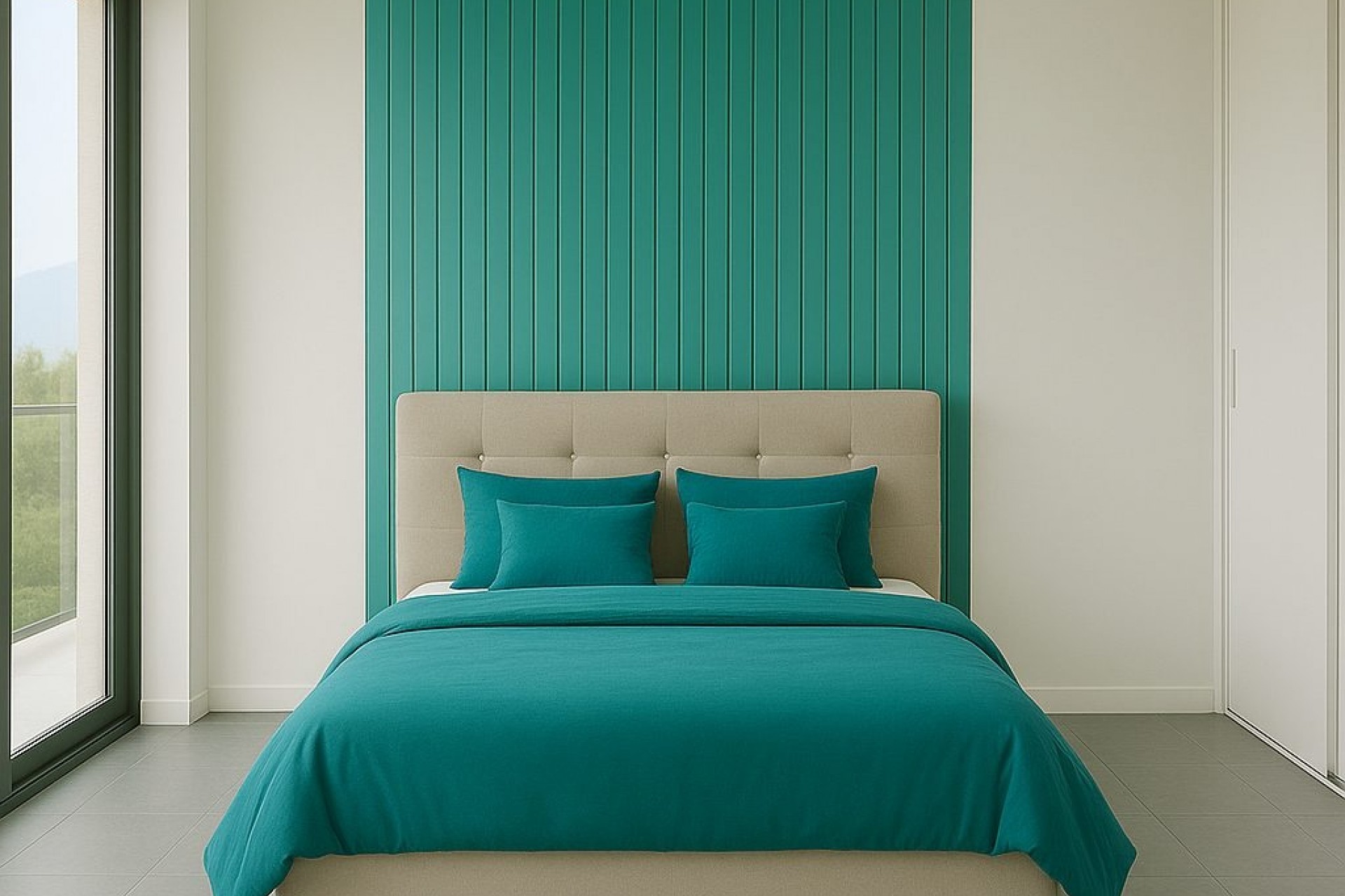 New Build - Penthouse -
San Pedro del Pinatar
